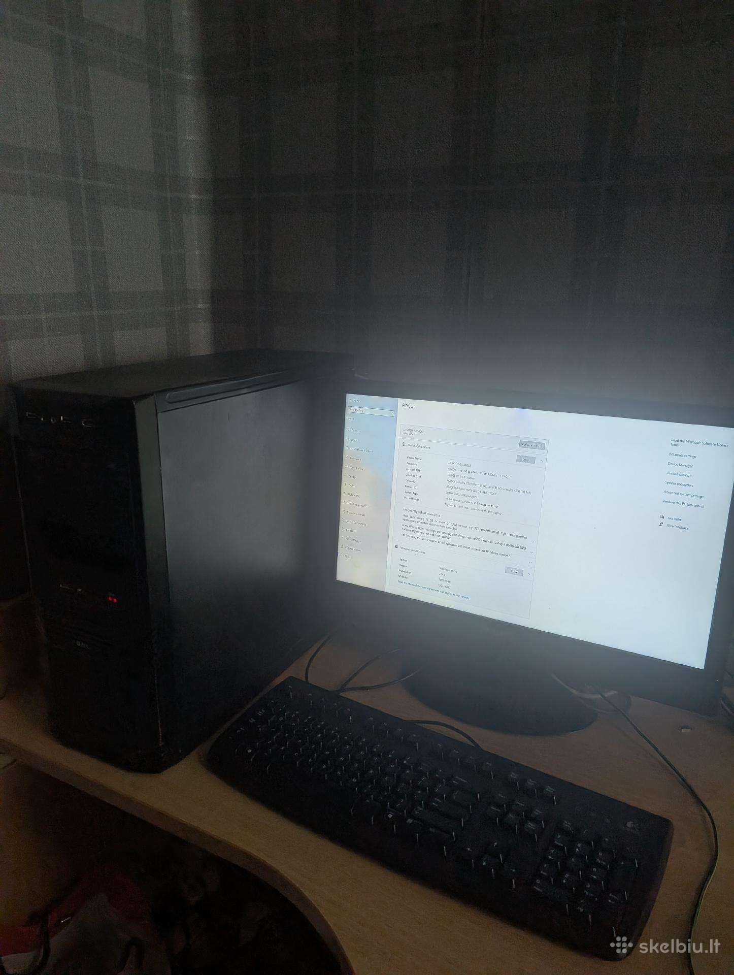 Gtx 1050ti