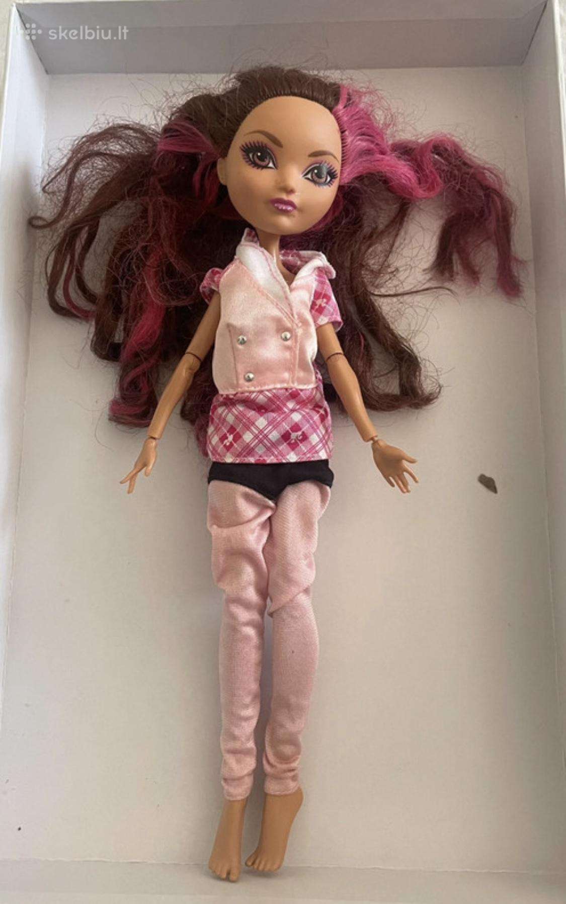 „Mattel Ever After High Briar Beauty"