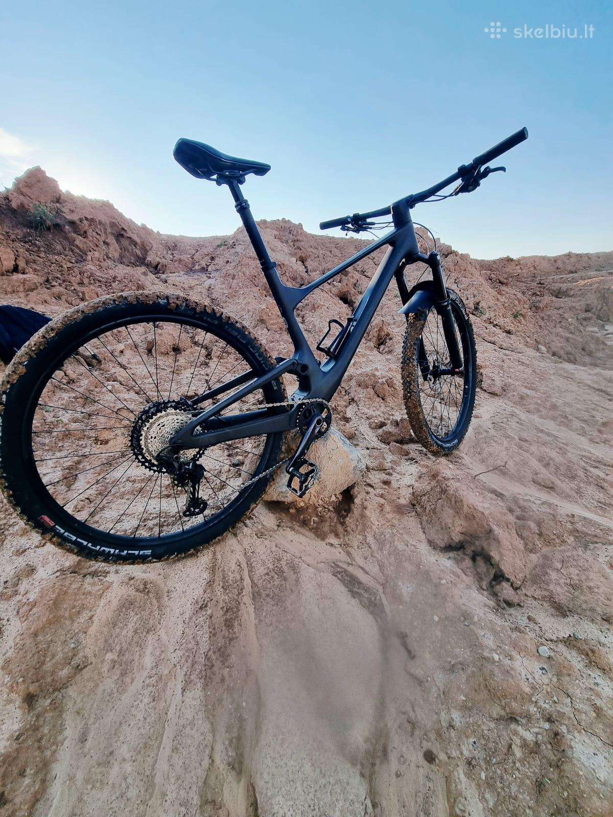 Scott spark 910