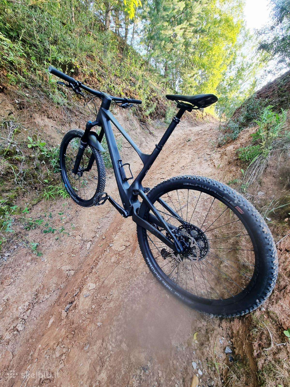 Kid bike Scott 29″
