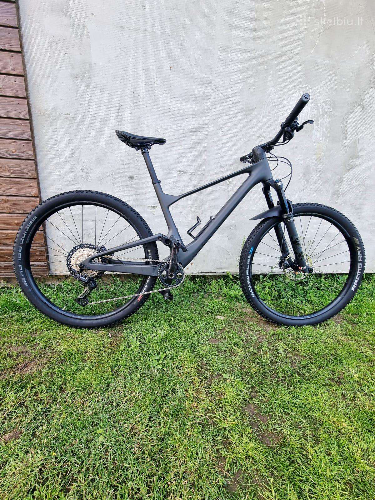 Kid bike Scott 29″