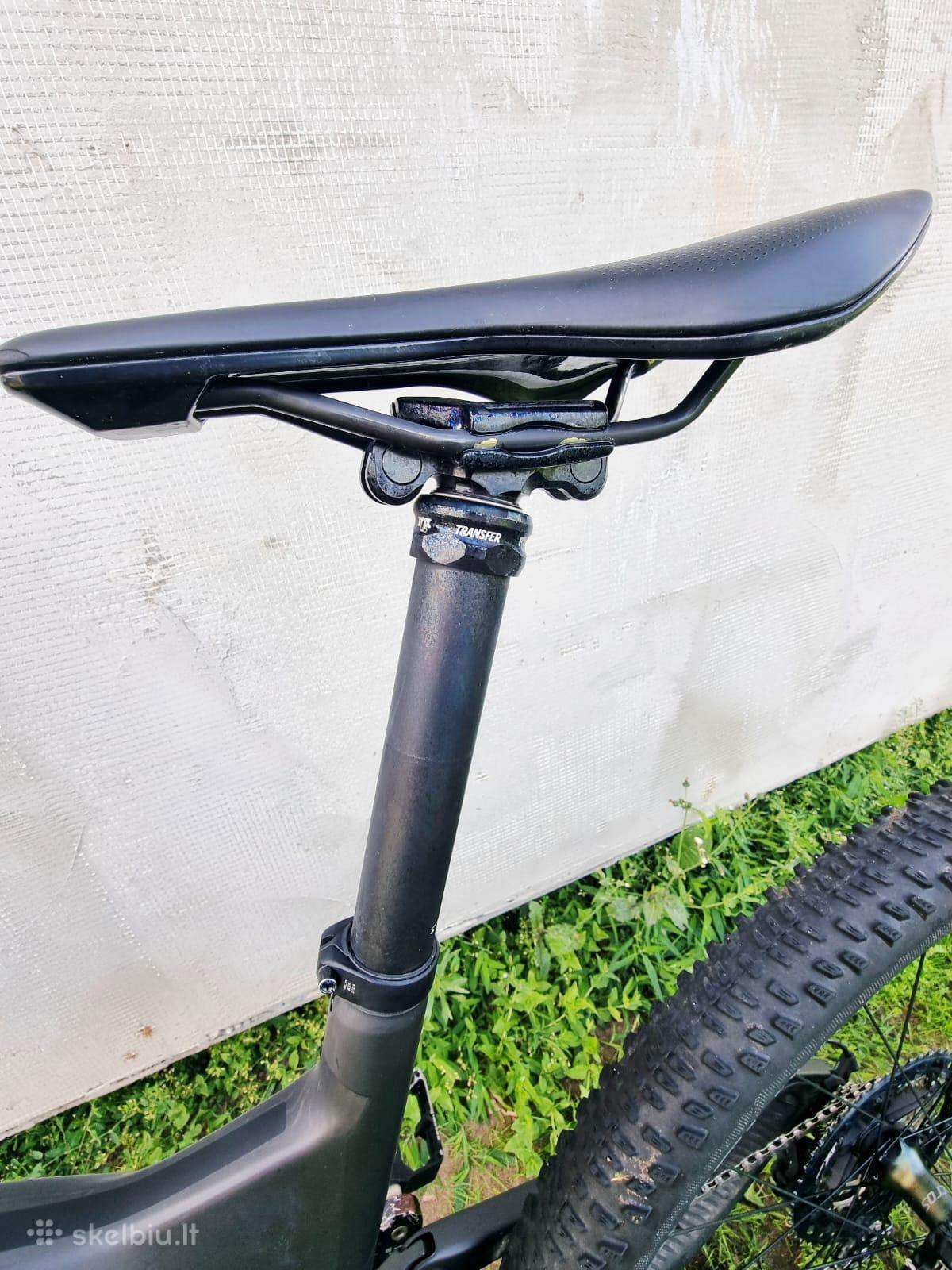Kid bike Scott 29″