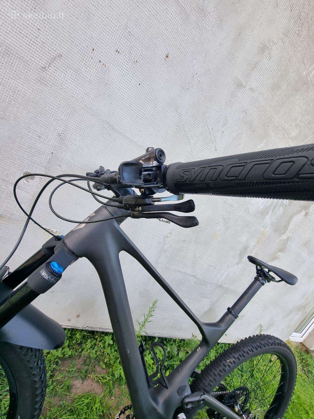 Kid bike Scott 29″