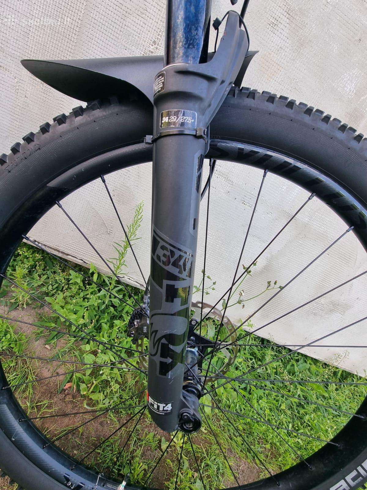 Kid bike Scott 29″