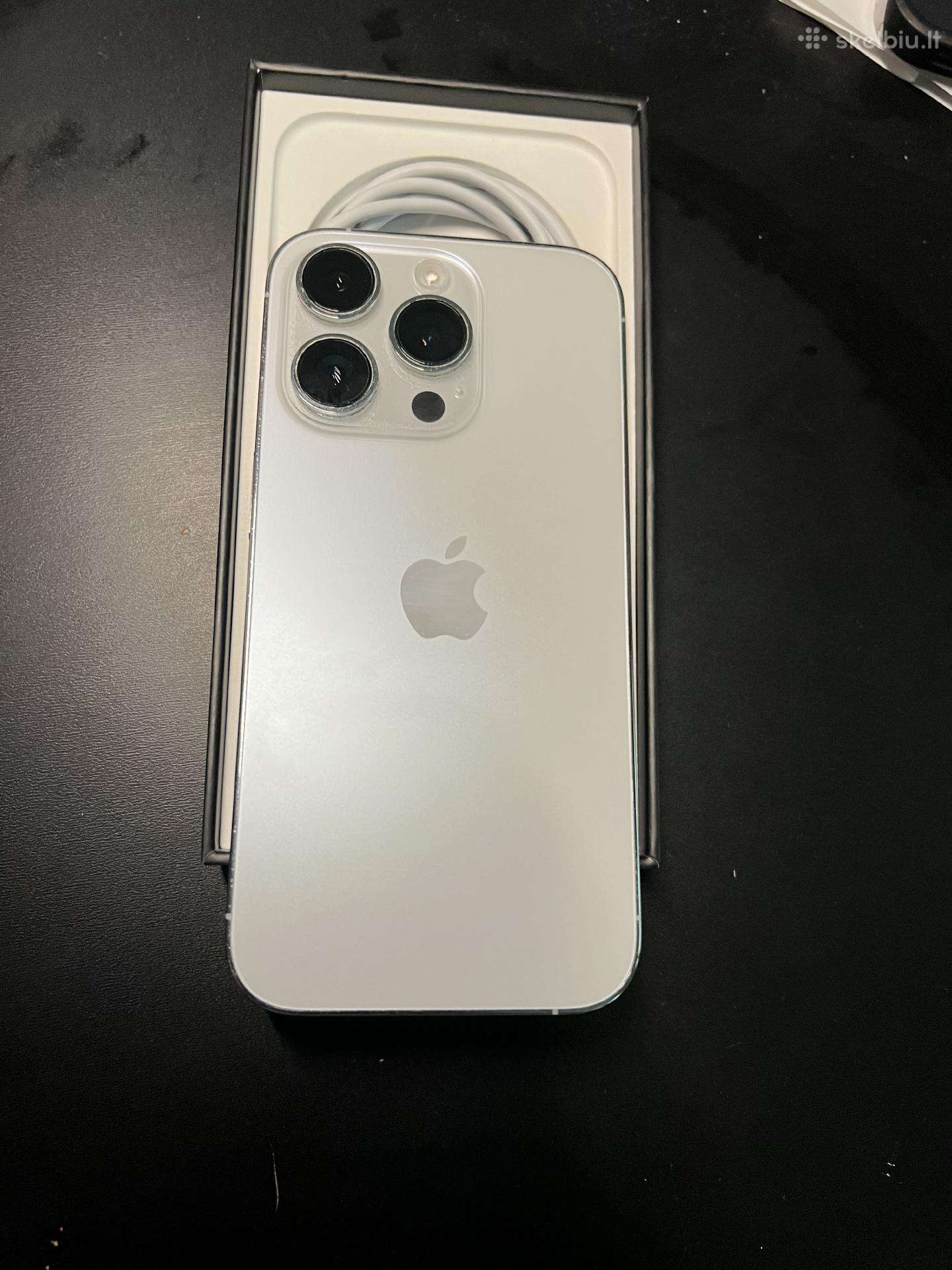 iPhone 14 Pro