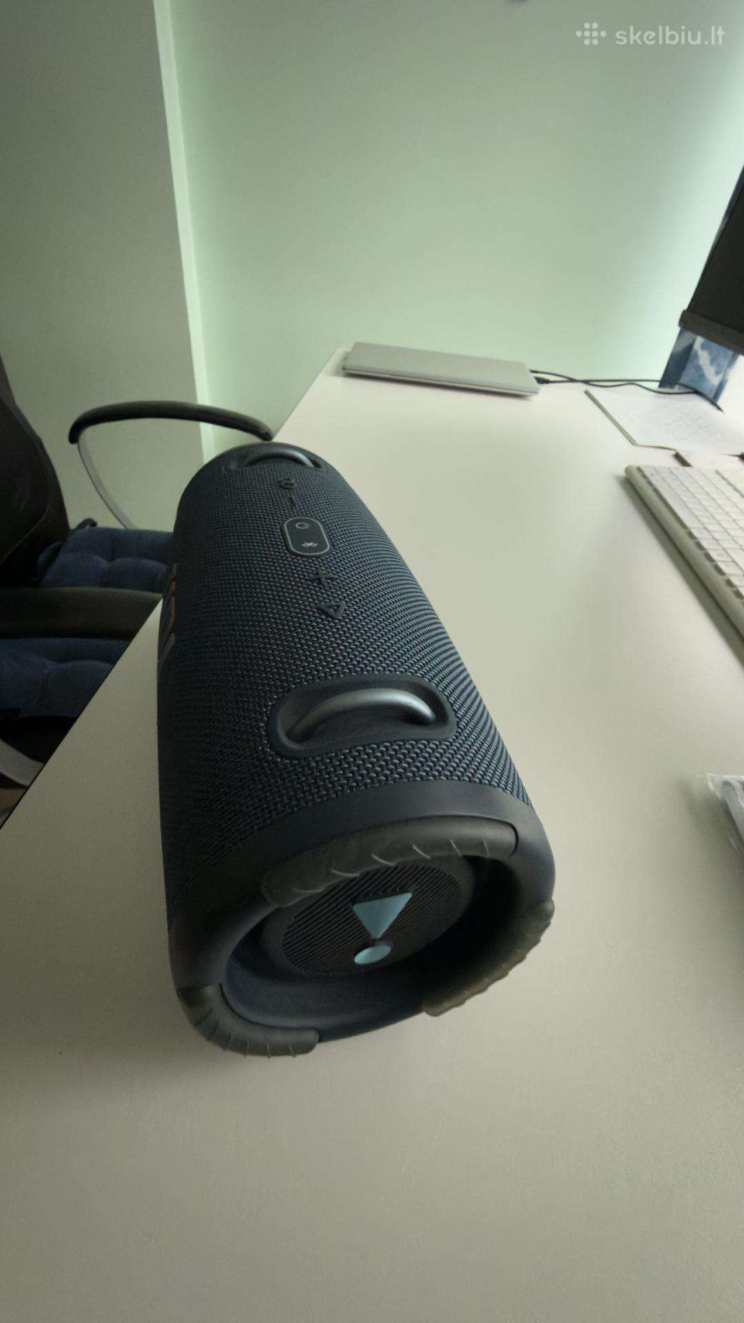 Jbl extreme3