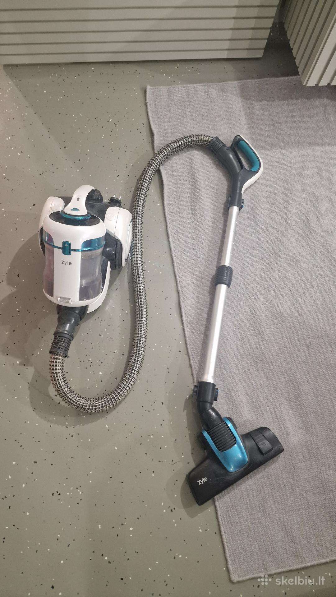 Siurblys Zyle
