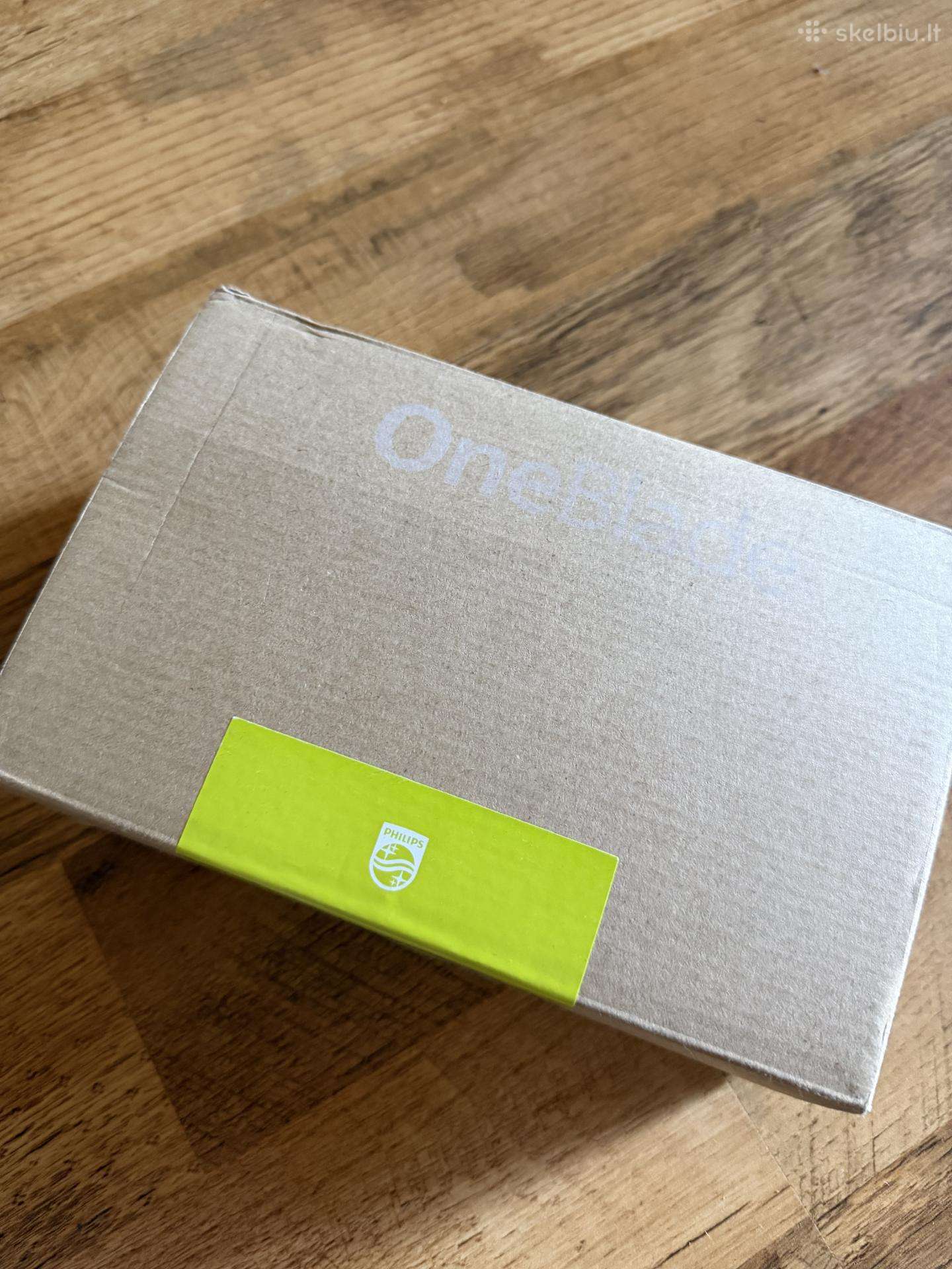 Oneblade Pro 360 Barzdaskute