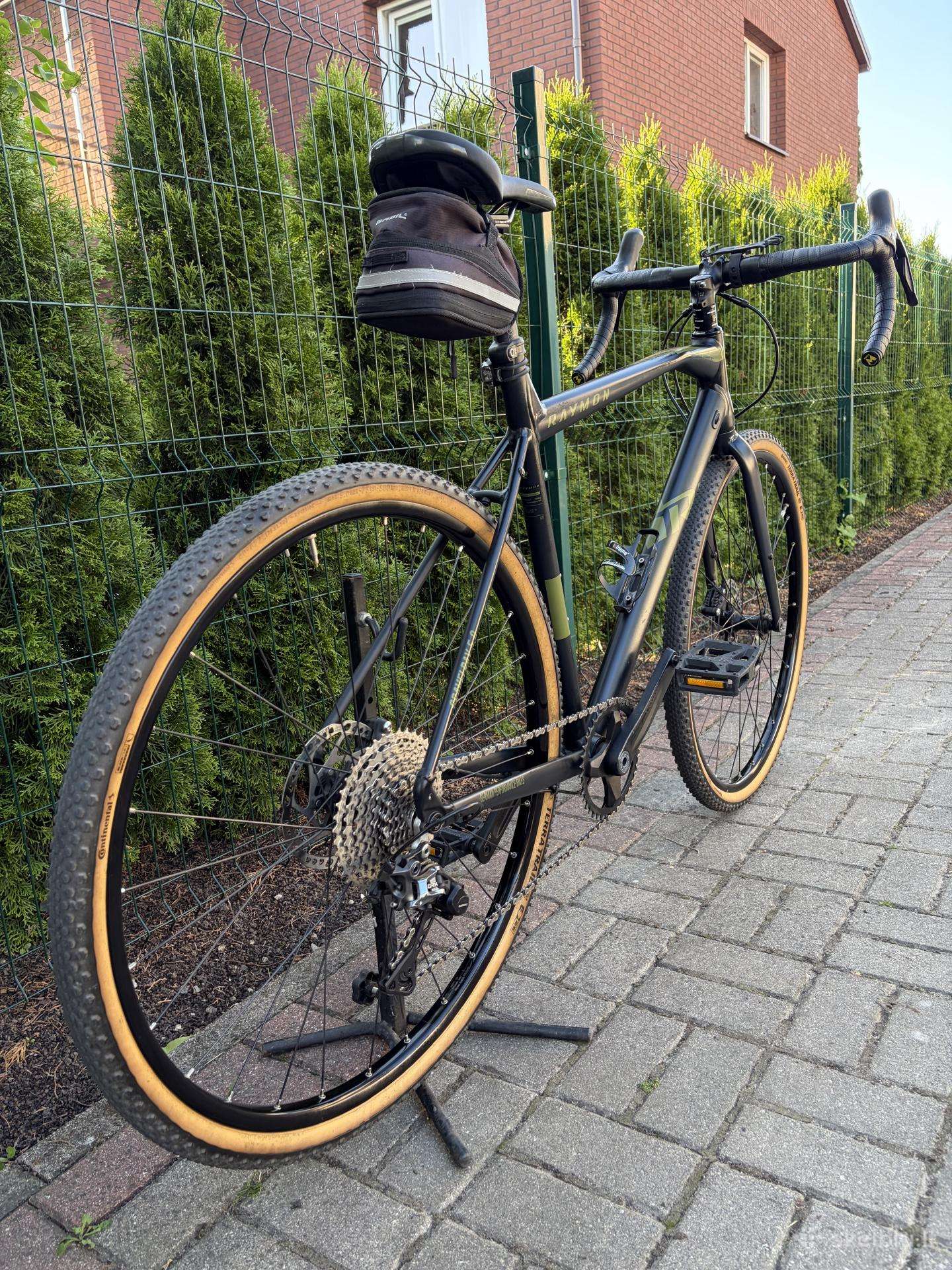 Other bike RKS 28″