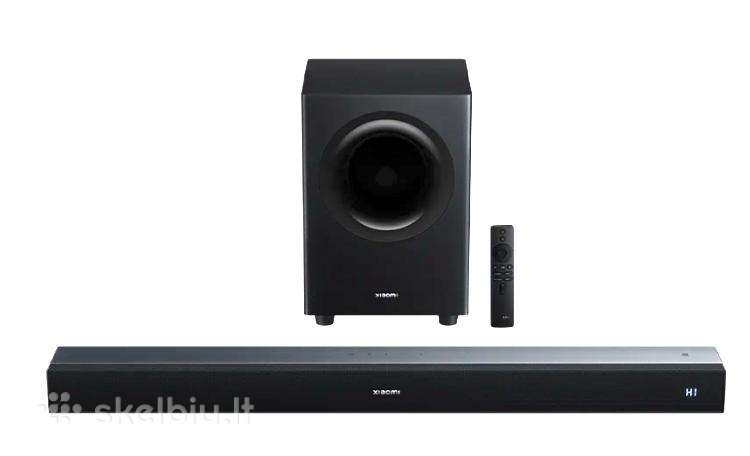 Xiaomi Soundbar Pro 2.1