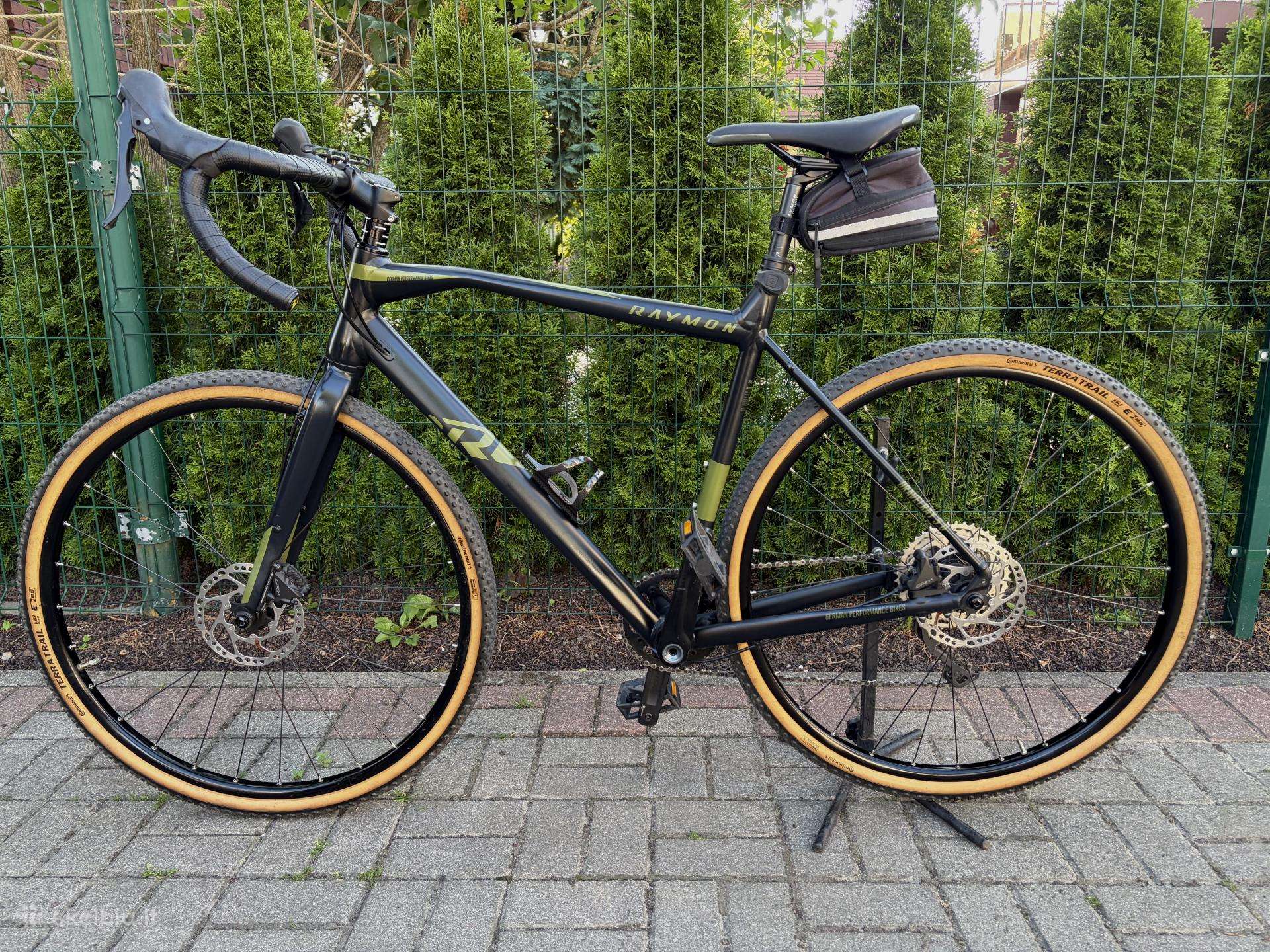 Other bike RKS 28″