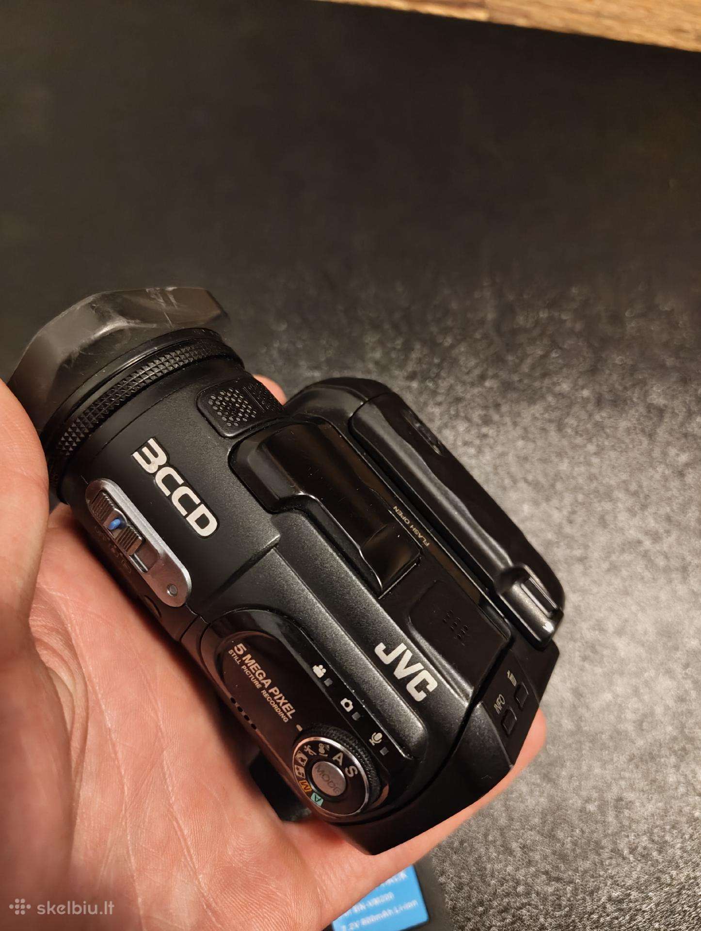 JVC