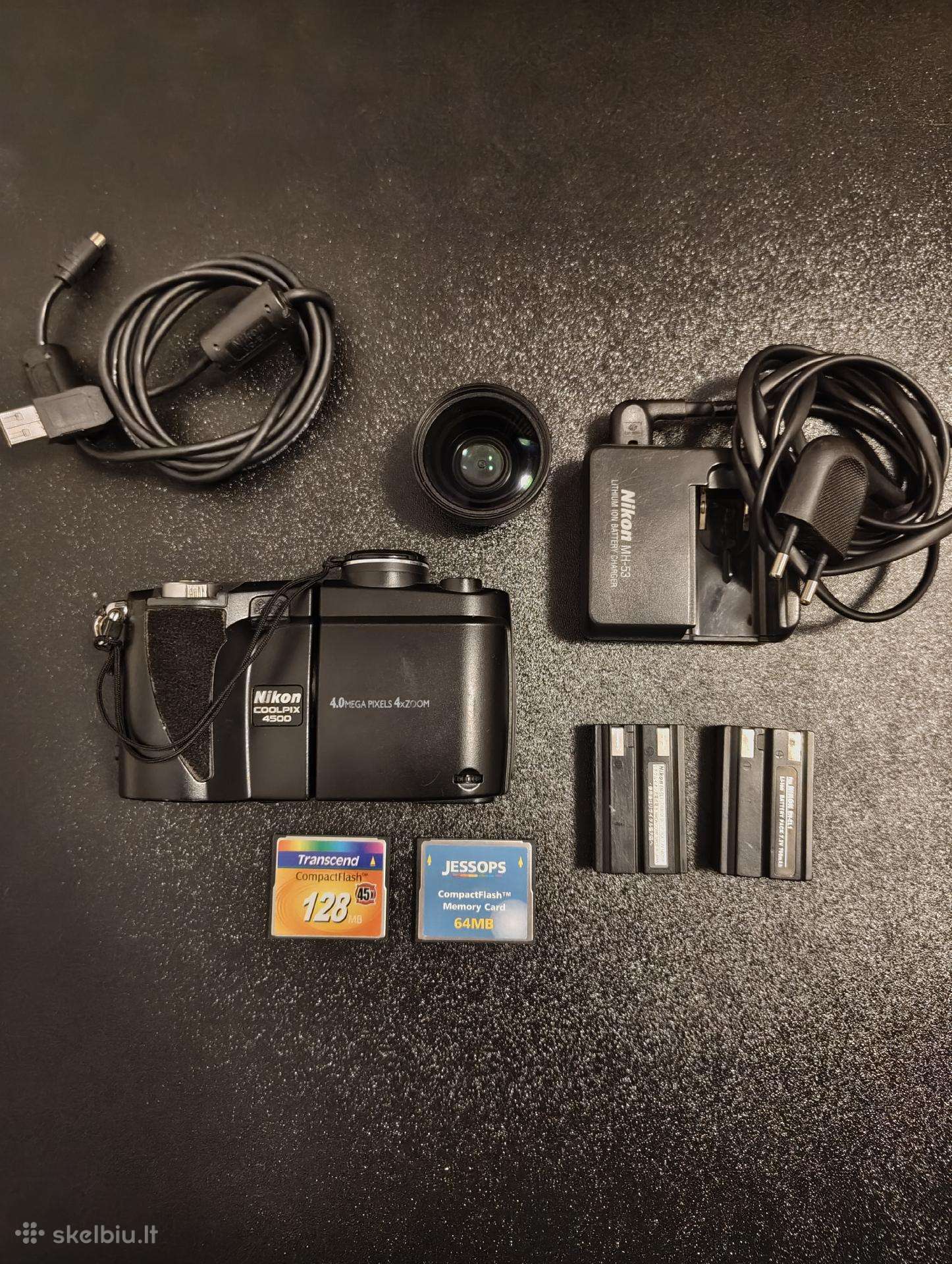 Nikon