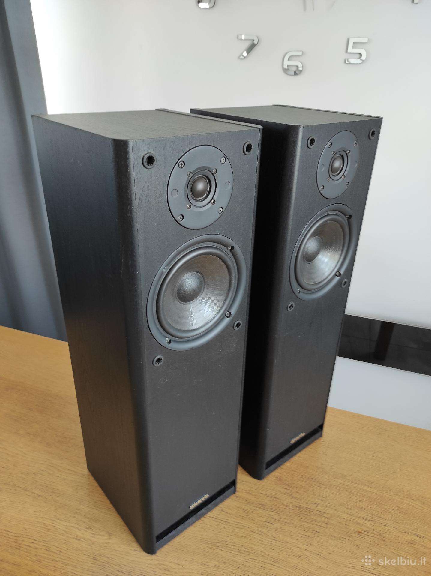 Kolonėlės Onkyo Sc-470s