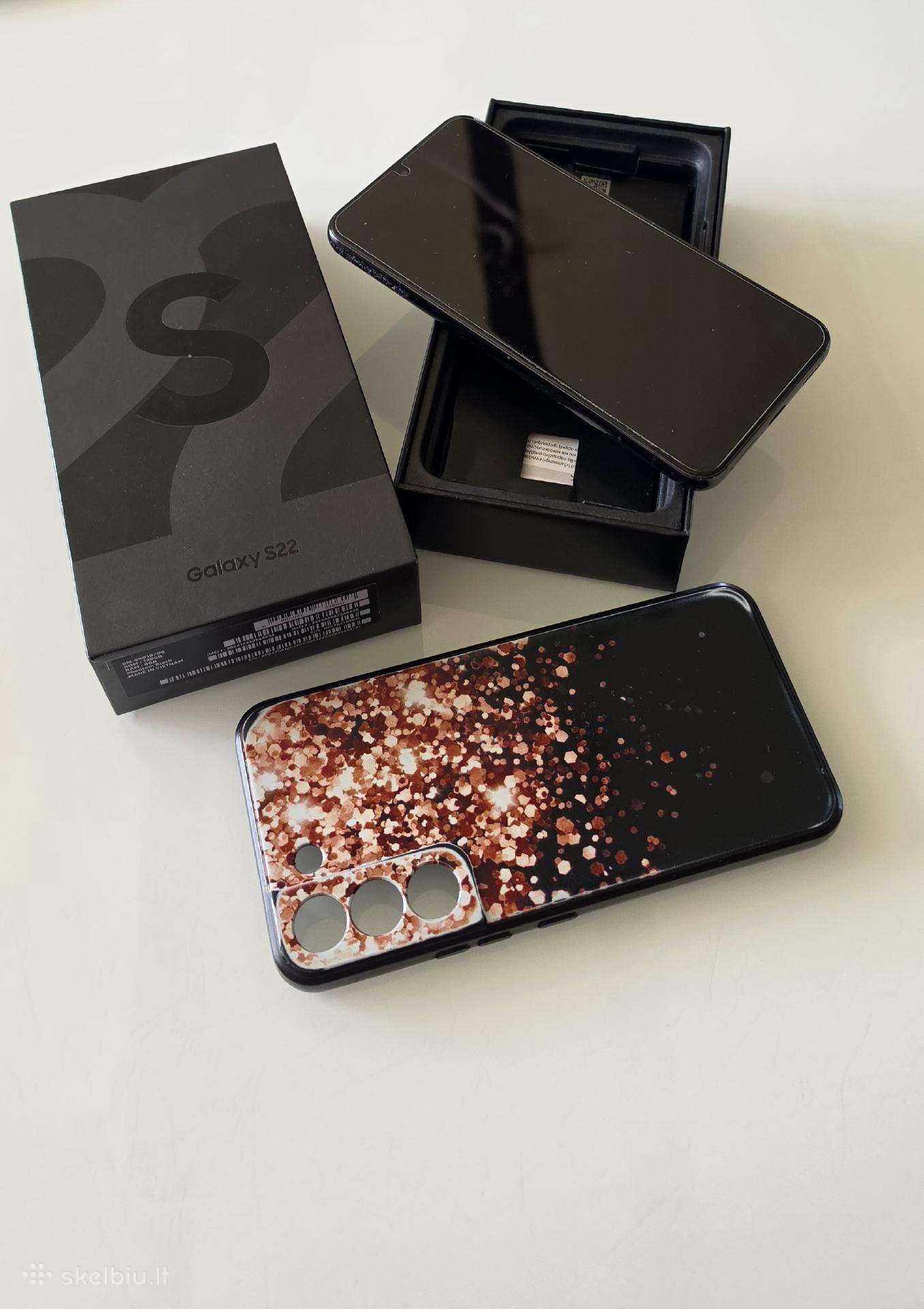 Samsug galaxy s22