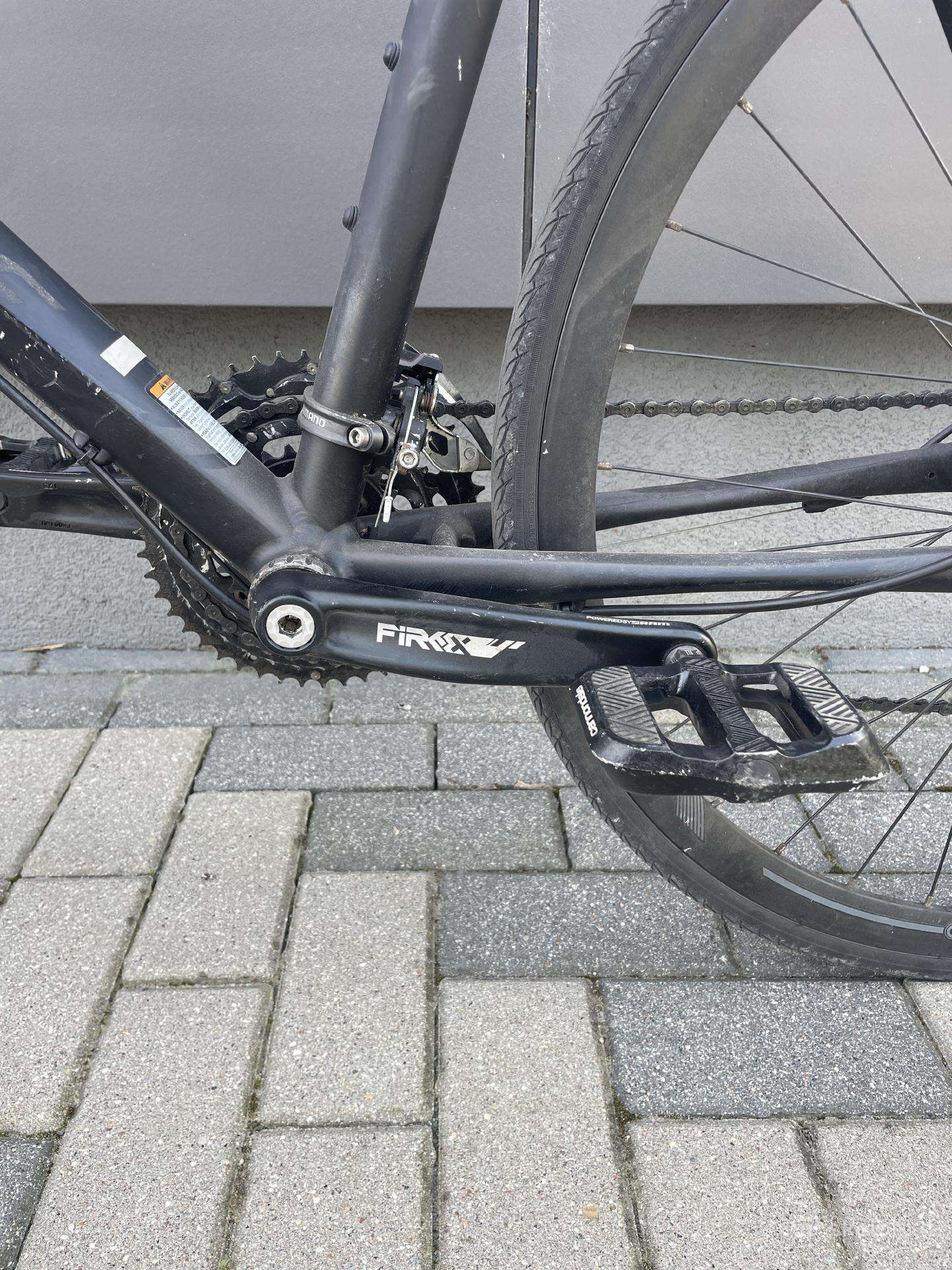 Hybrid bike Cannondale 28″
