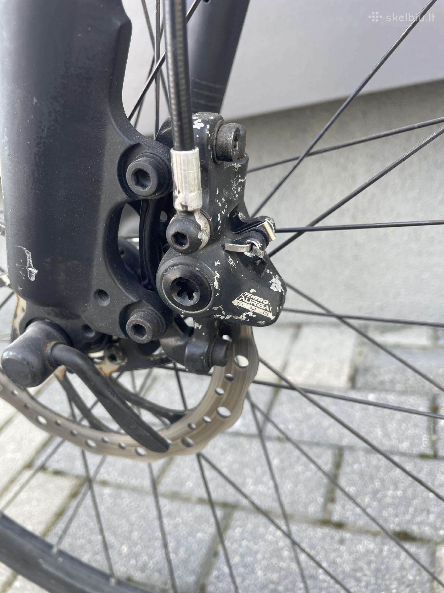 Hybrid bike Cannondale 28″