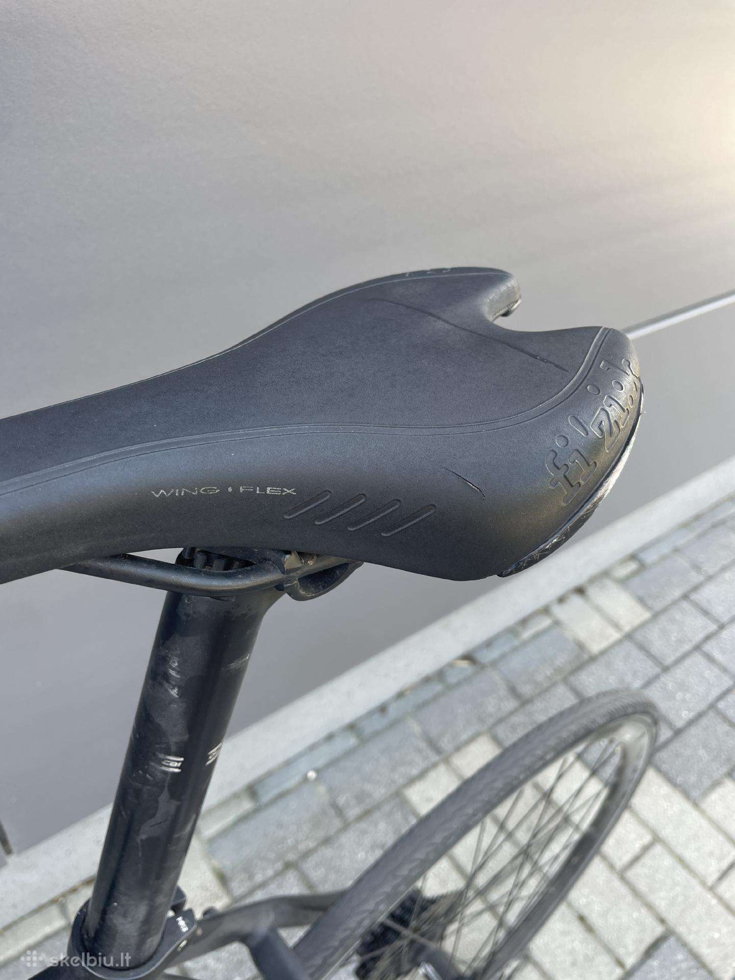 Hybrid bike Cannondale 28″