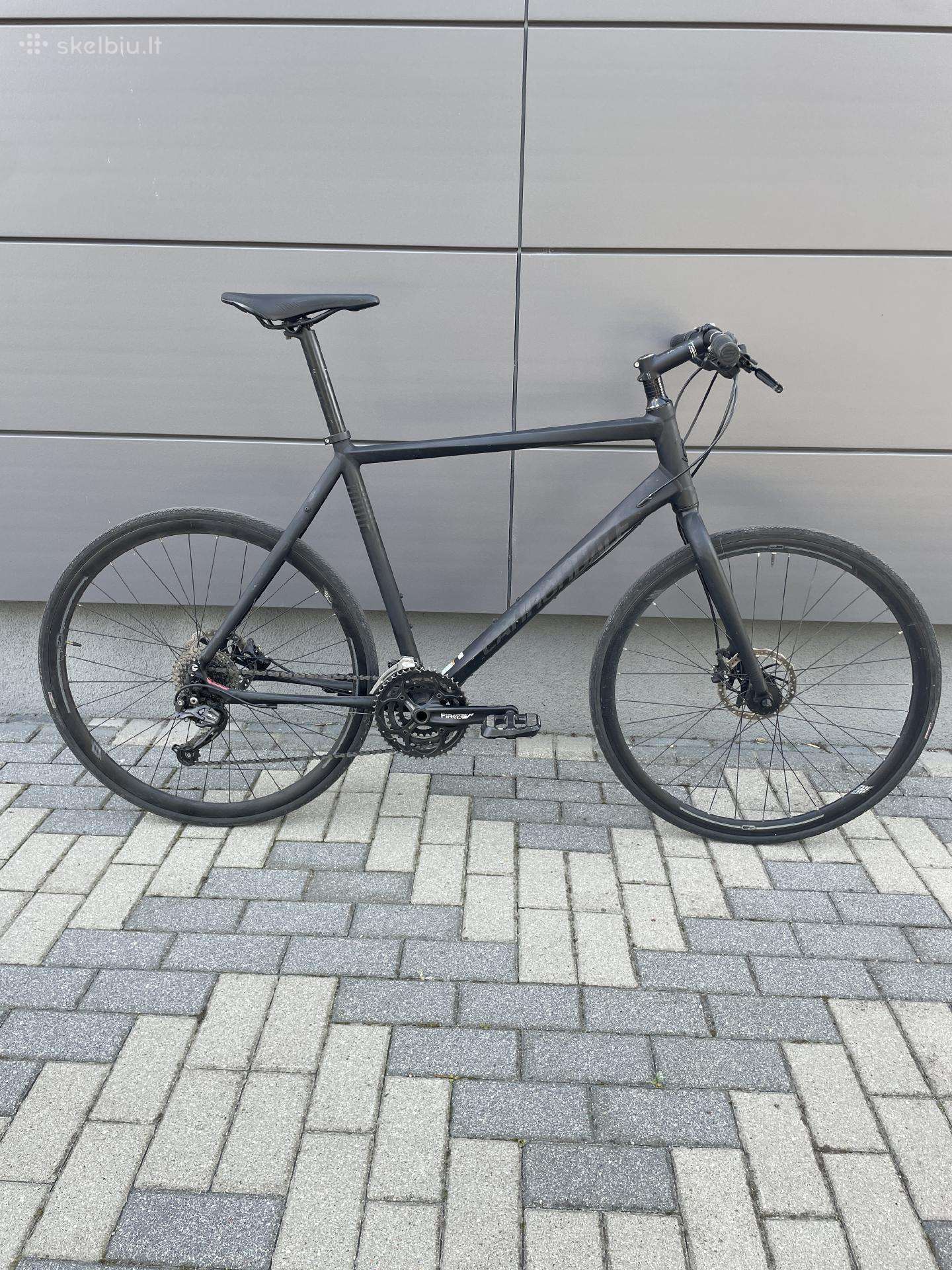 Hybrid bike Cannondale 28″