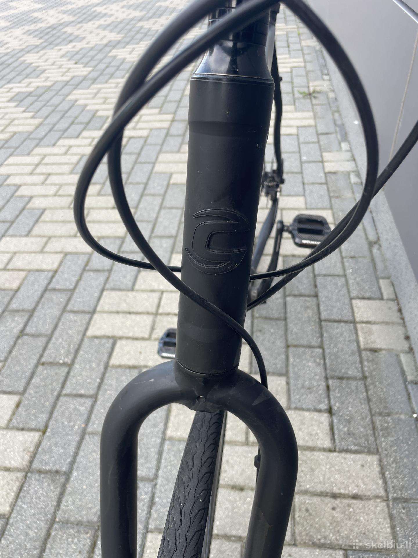 Hybrid bike Cannondale 28″