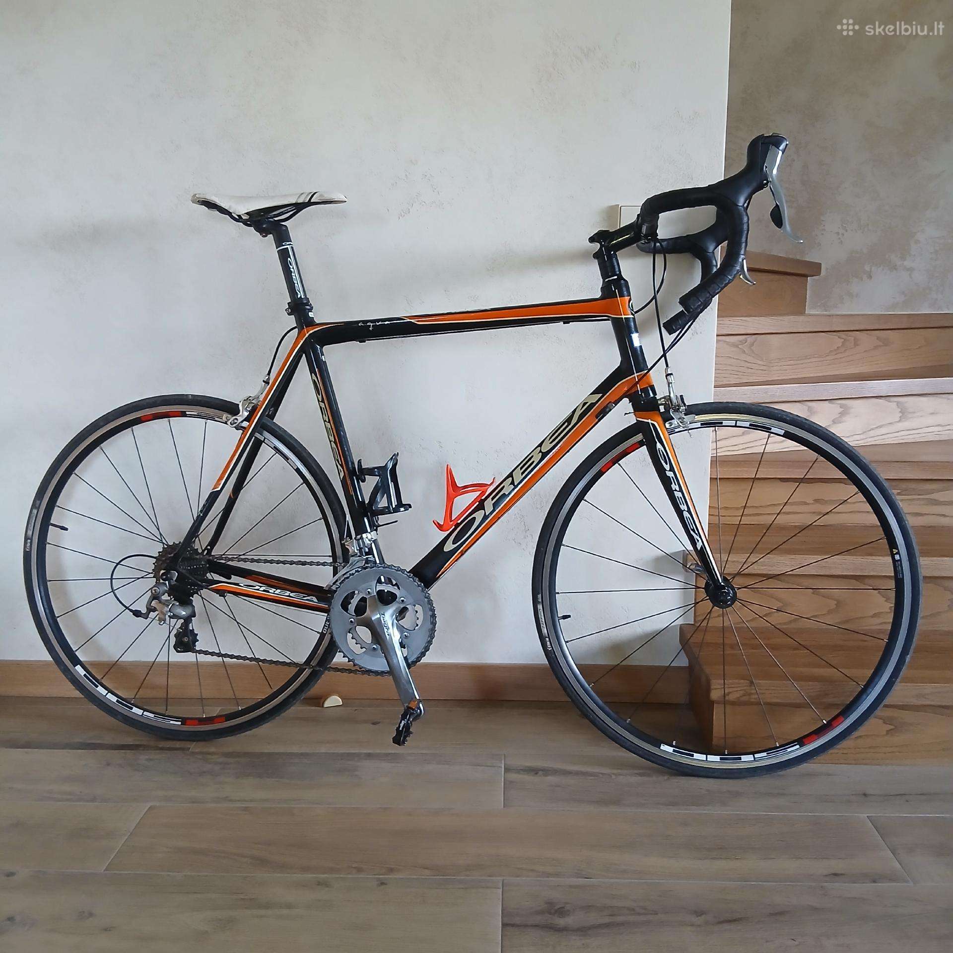 Orbea Aqua plentinis 60 cm