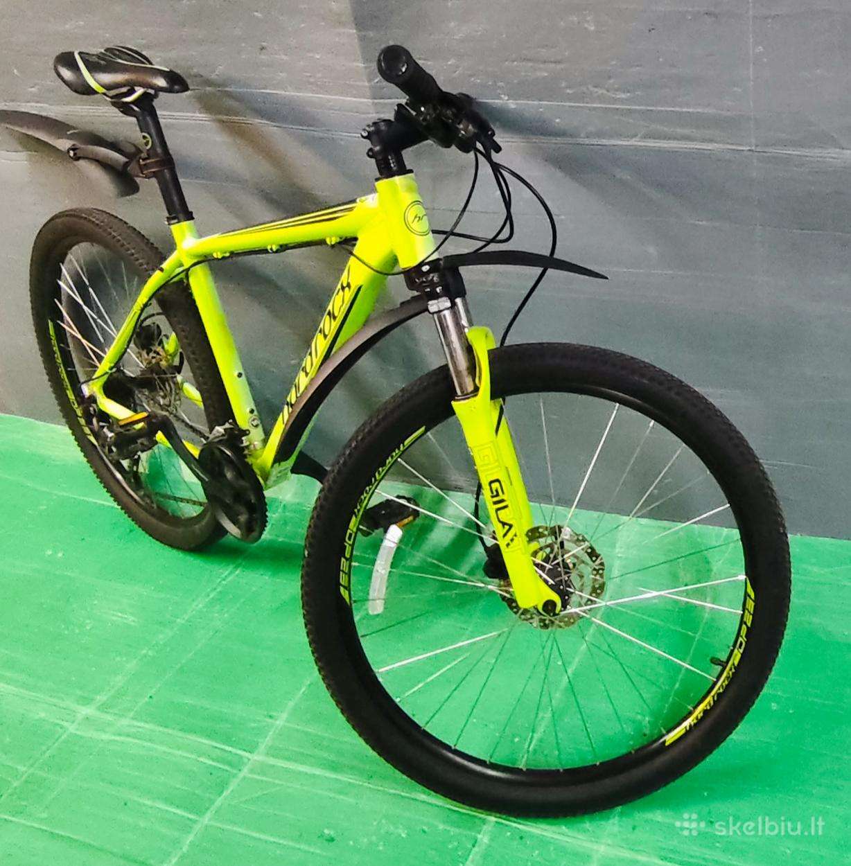 MTB ( 27,5 -M)