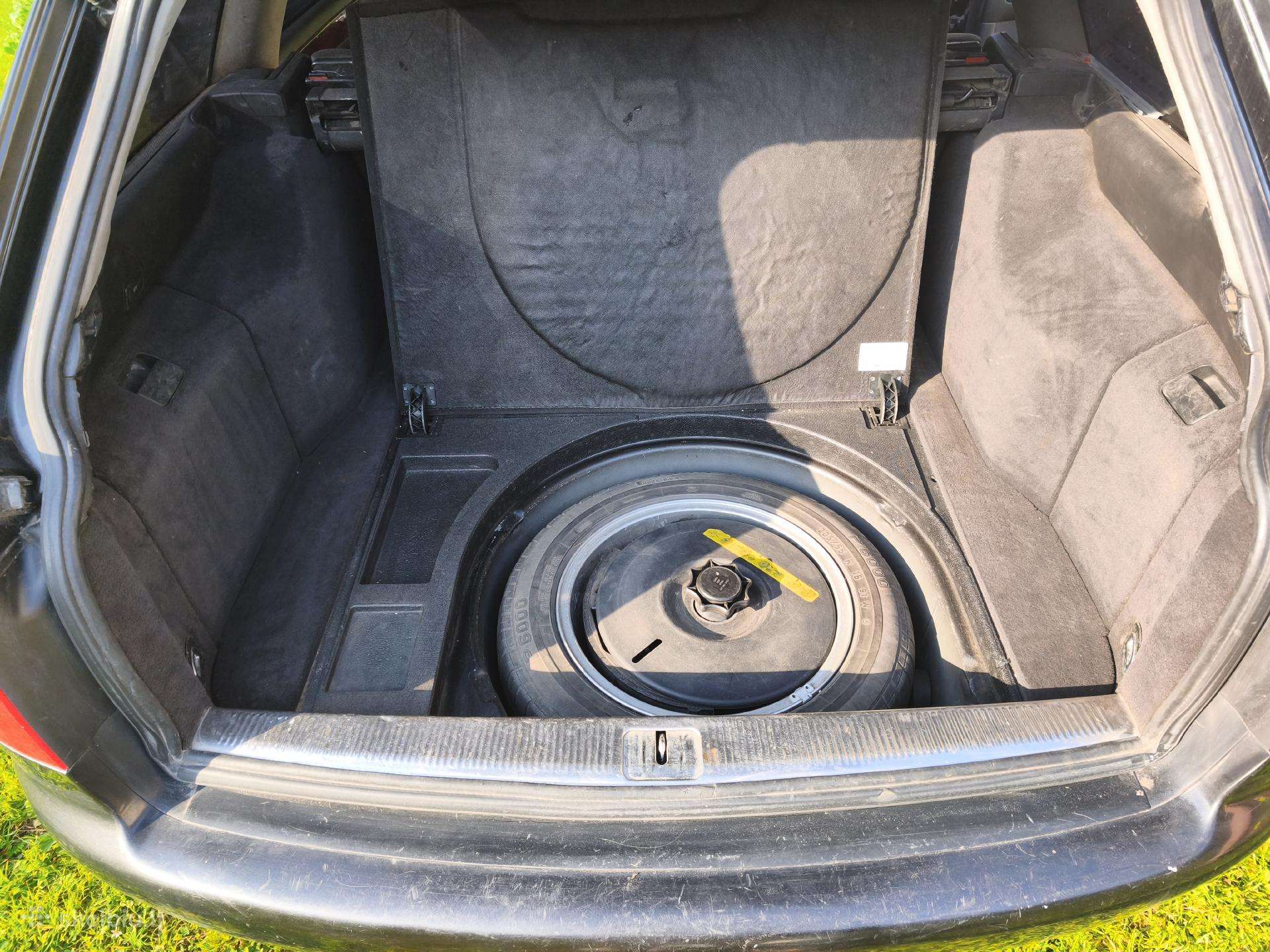Audi A6, 1.9 l., Универсал