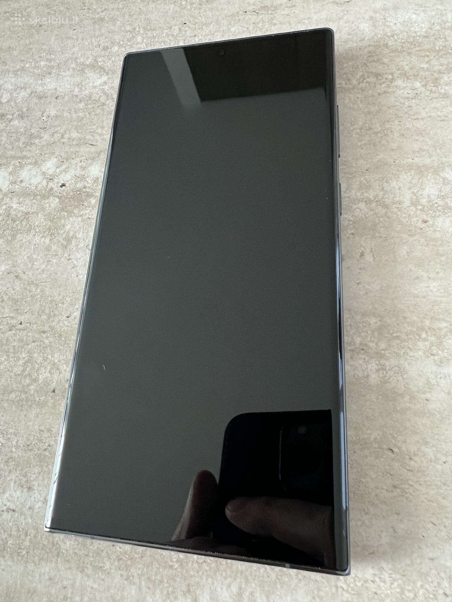 Samsung Galaxy S23 Ultra, 256gb
