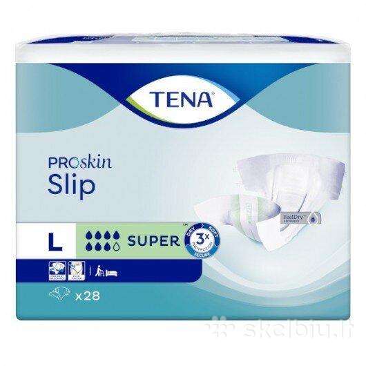 Tena Proskin L