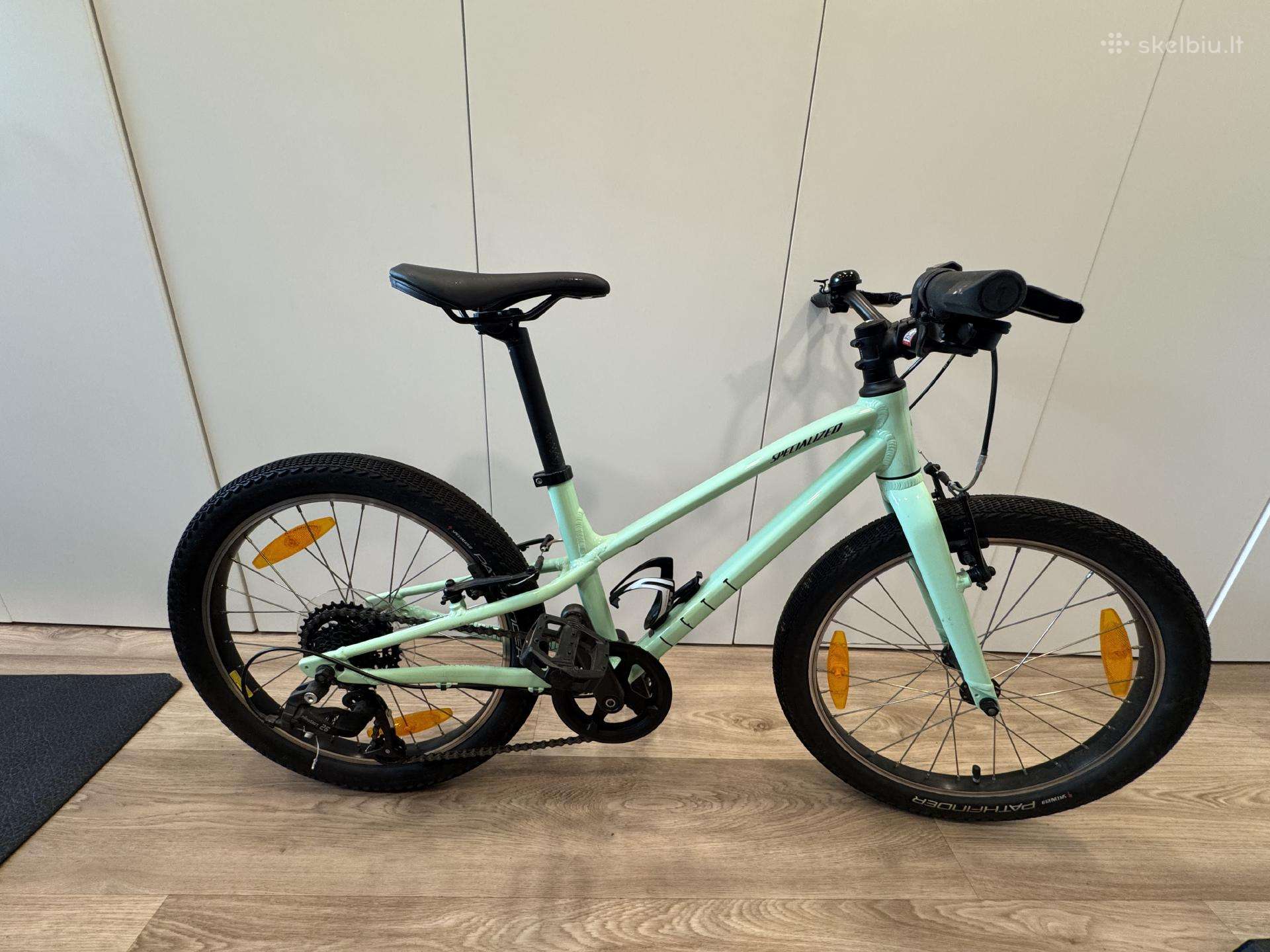 Kid bike Specialized