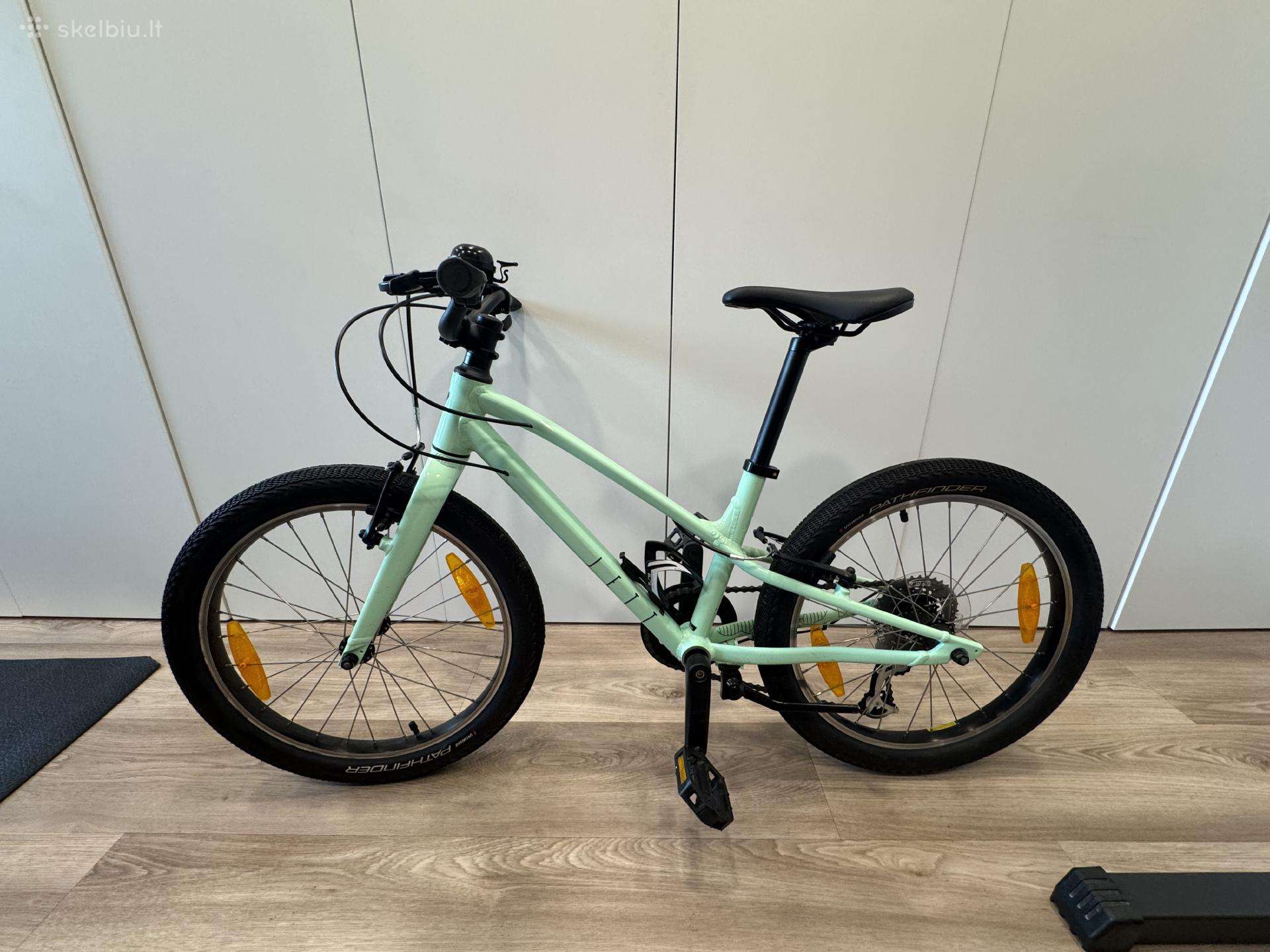 Kid bike Specialized