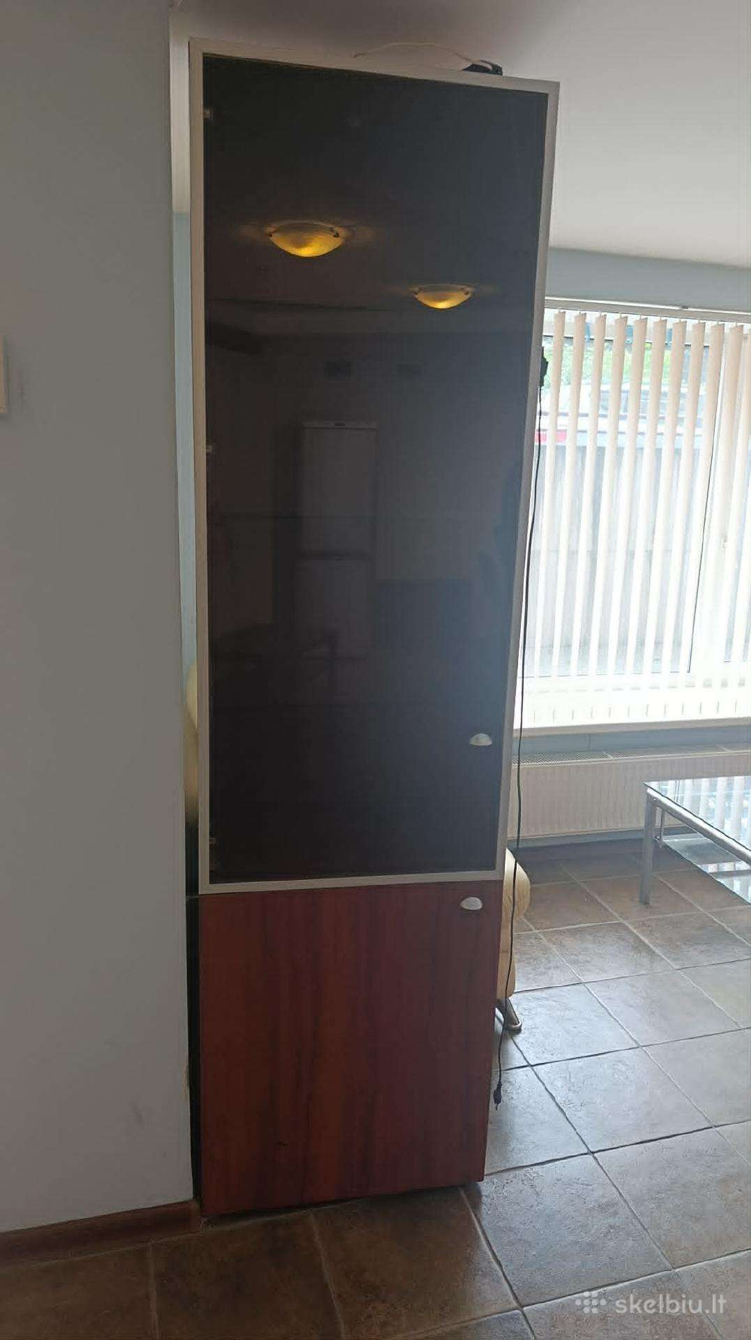Svetainės sekcija