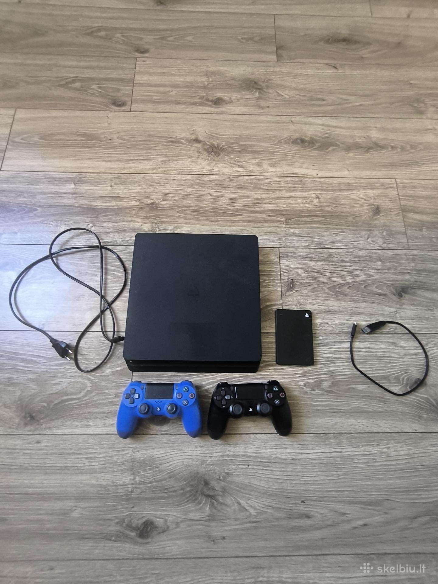 Playstation 4