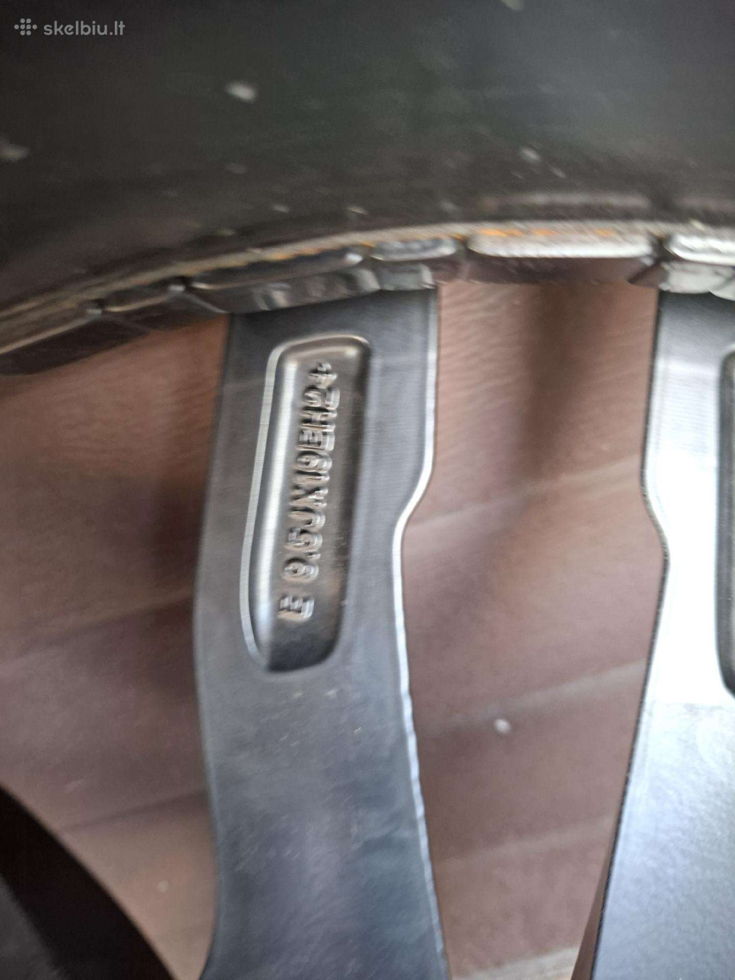 BMW, light alloy, R19