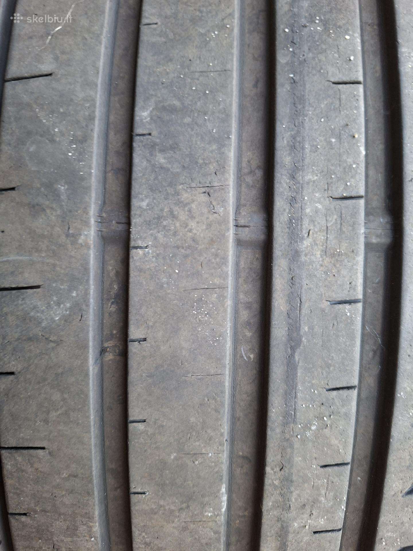 BMW, light alloy, R19