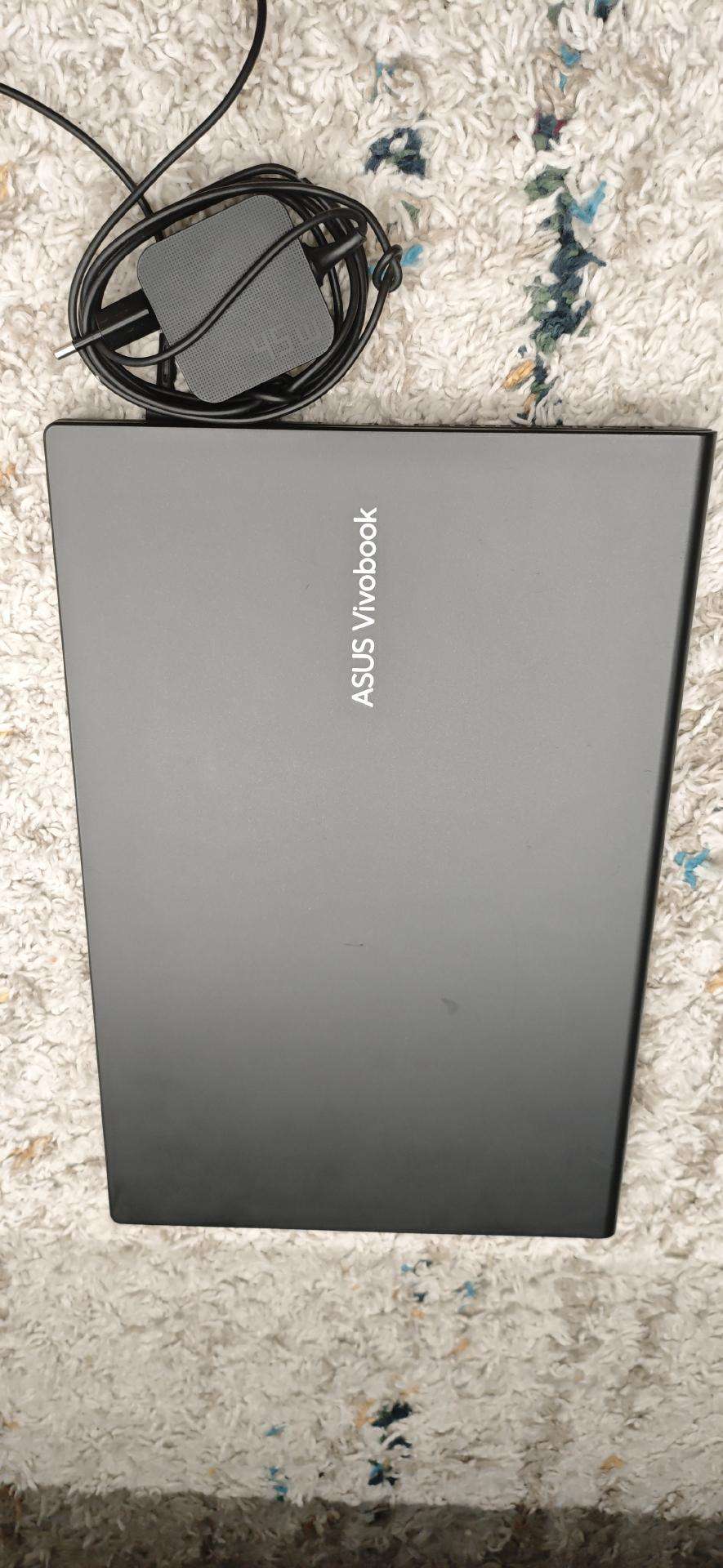 Asus vivobook x1500e