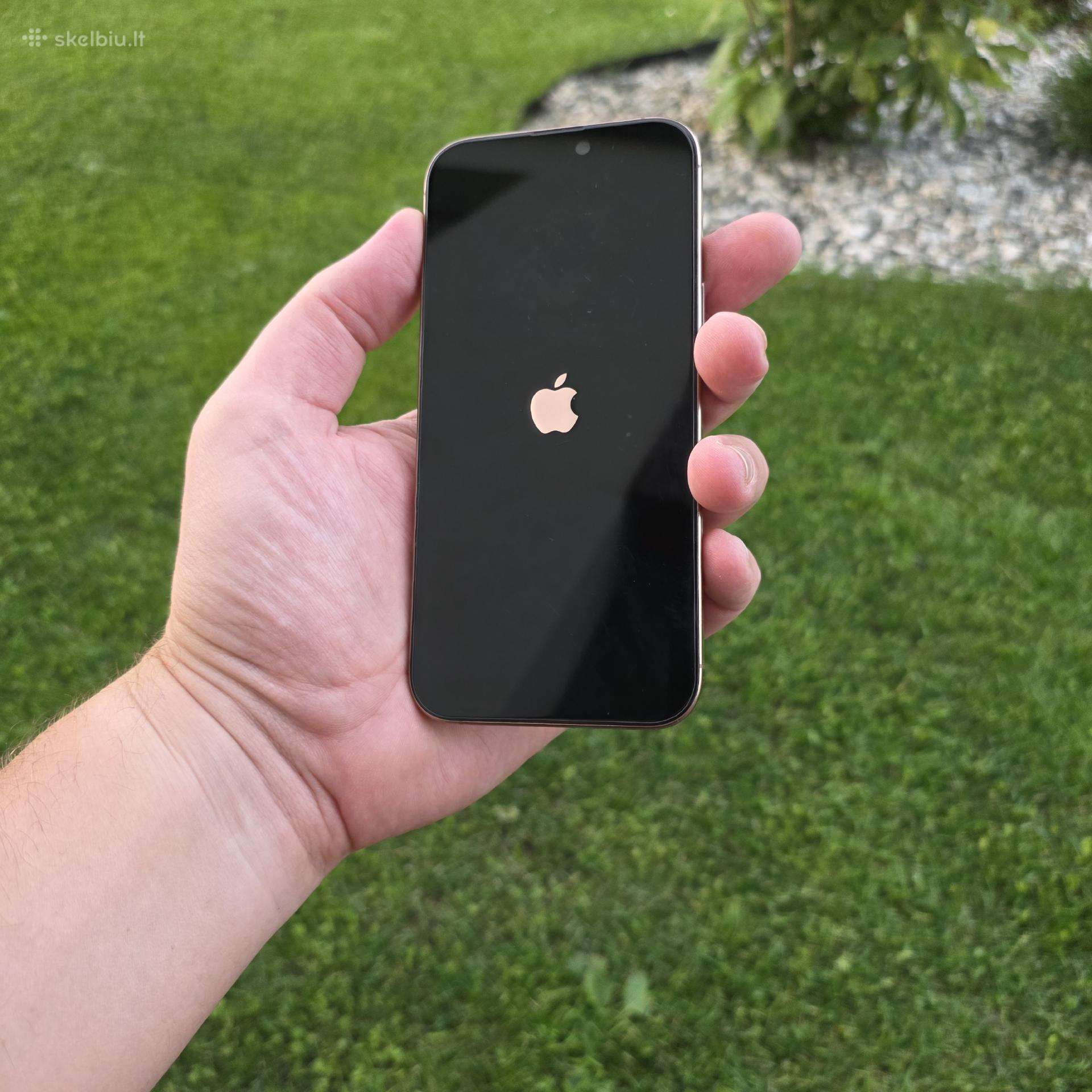 Parduodu Apple 16 Pro Max