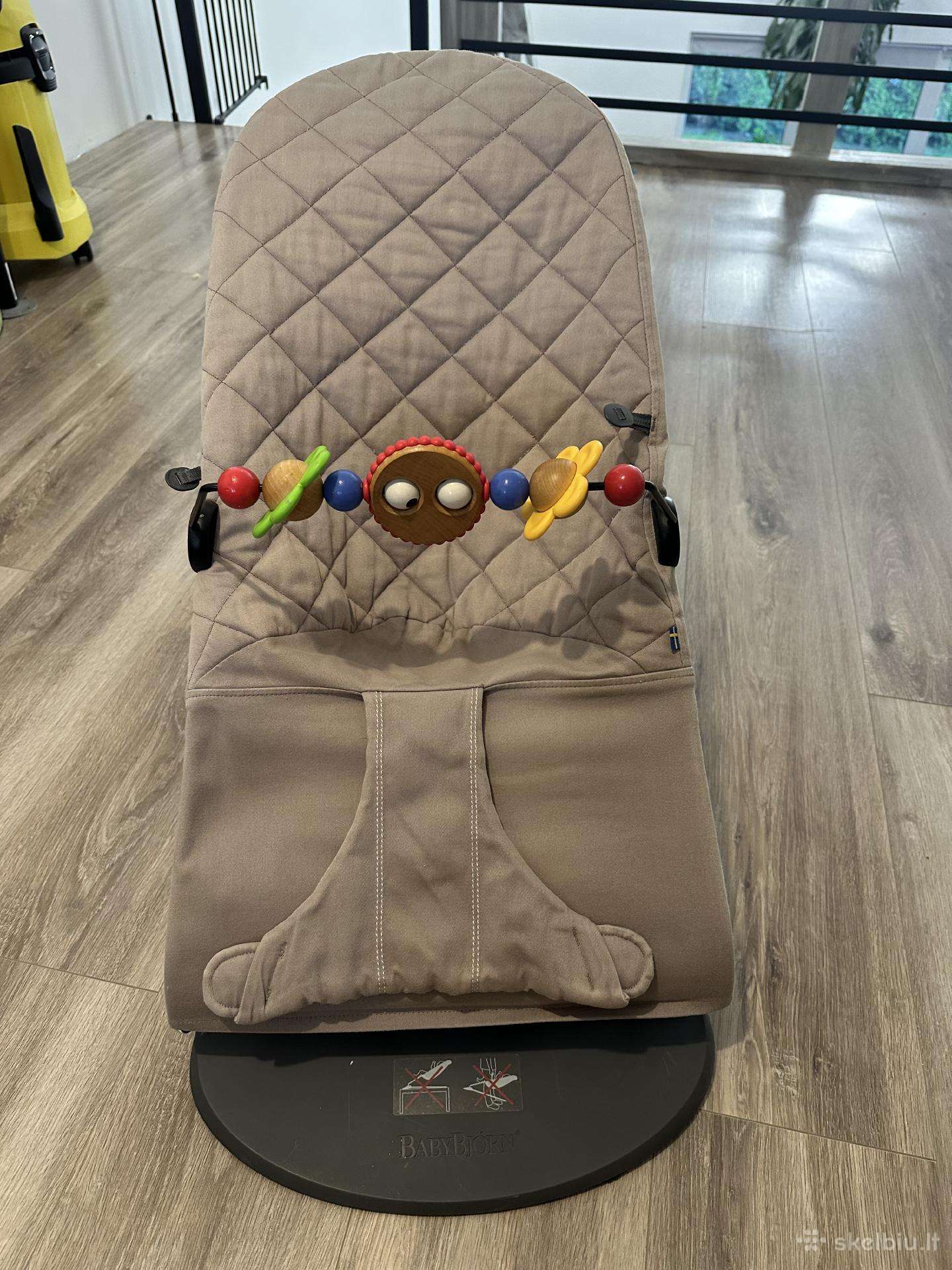 Babybjorn gultukas
