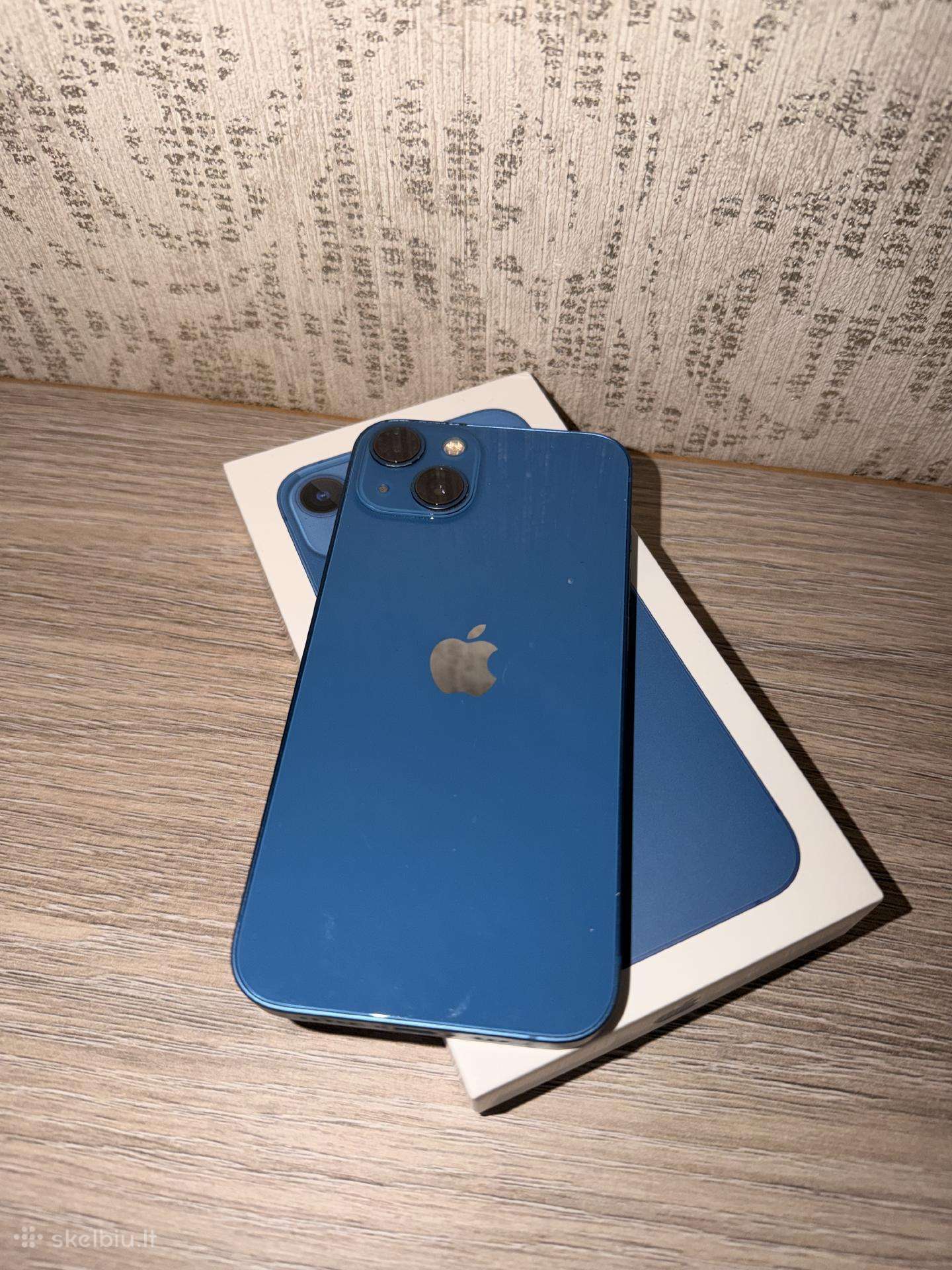 iPhone 13 128gb