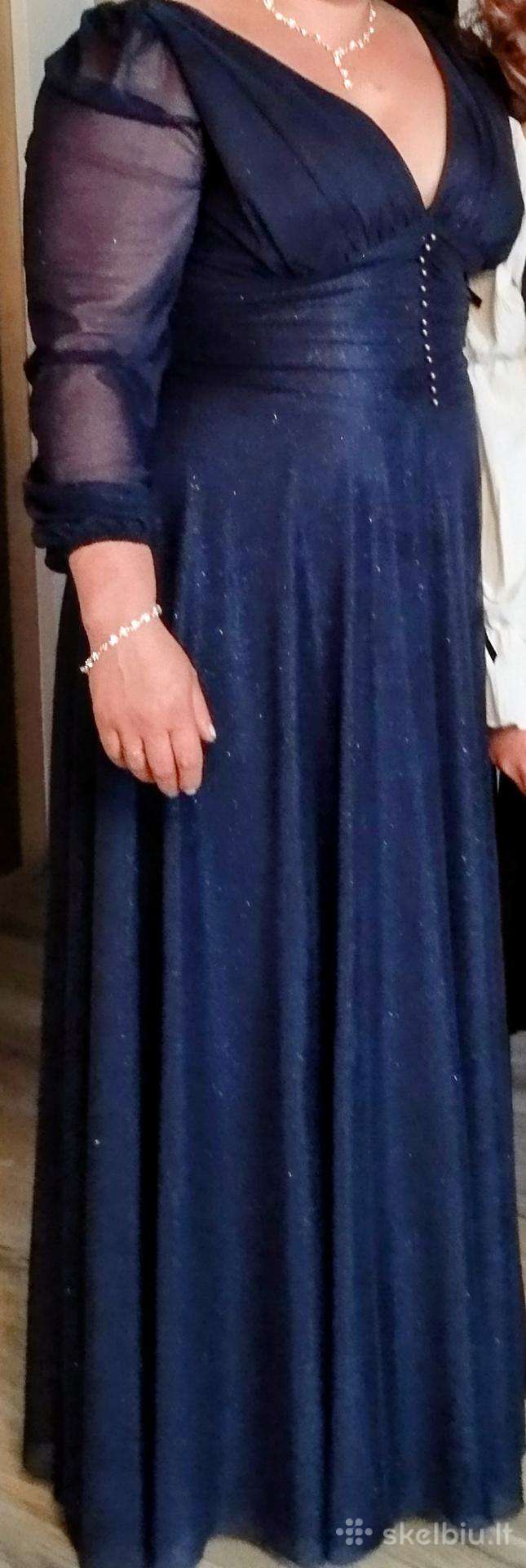 Proginė suknelė
