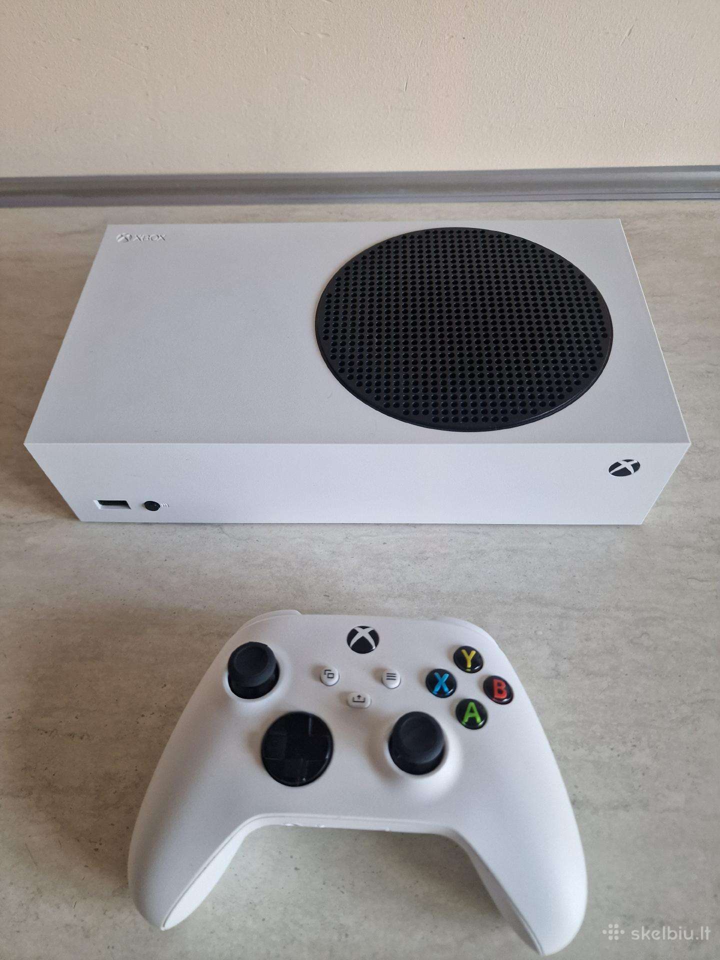 Xbox series S