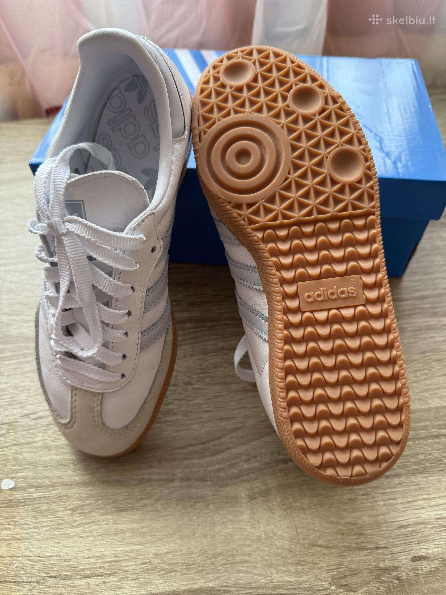 Adidas Samba sportbačius