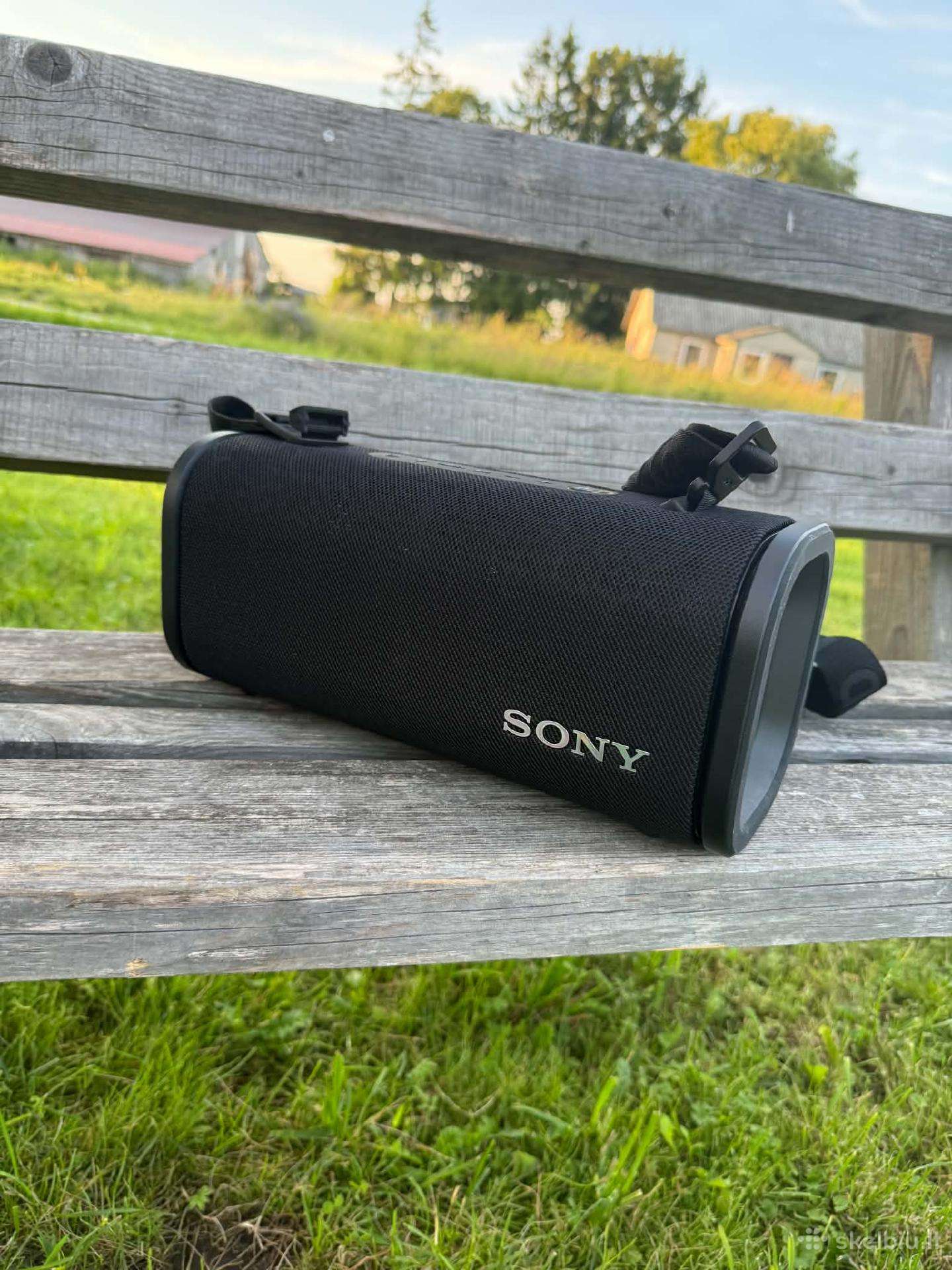 Sony Ult 5