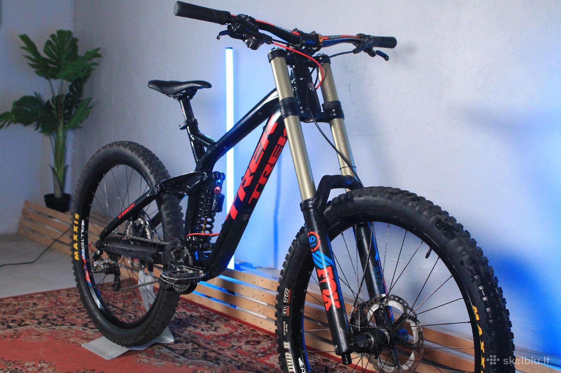 Mountain bike Trek 27.5″