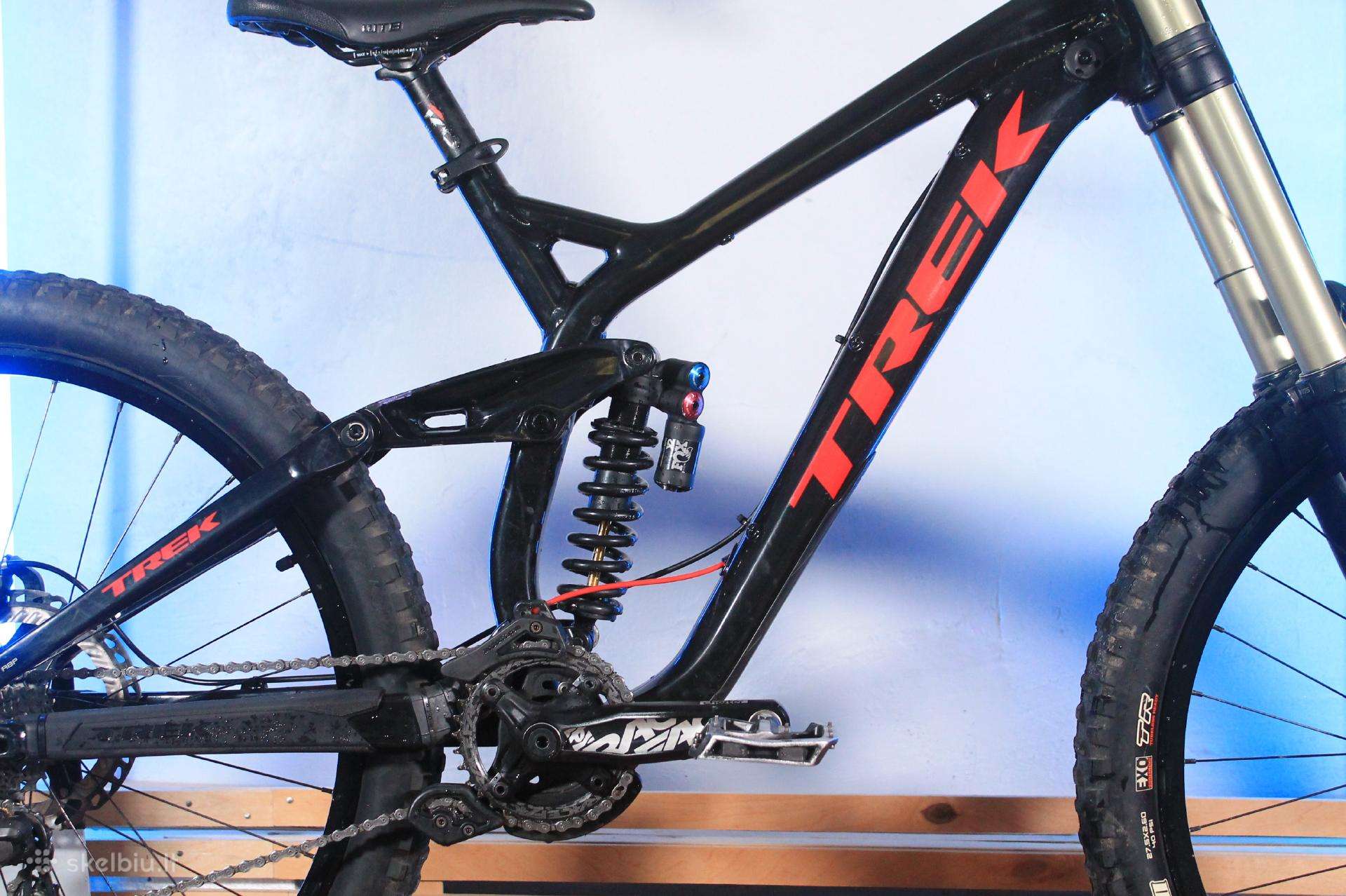Mountain bike Trek 27.5″