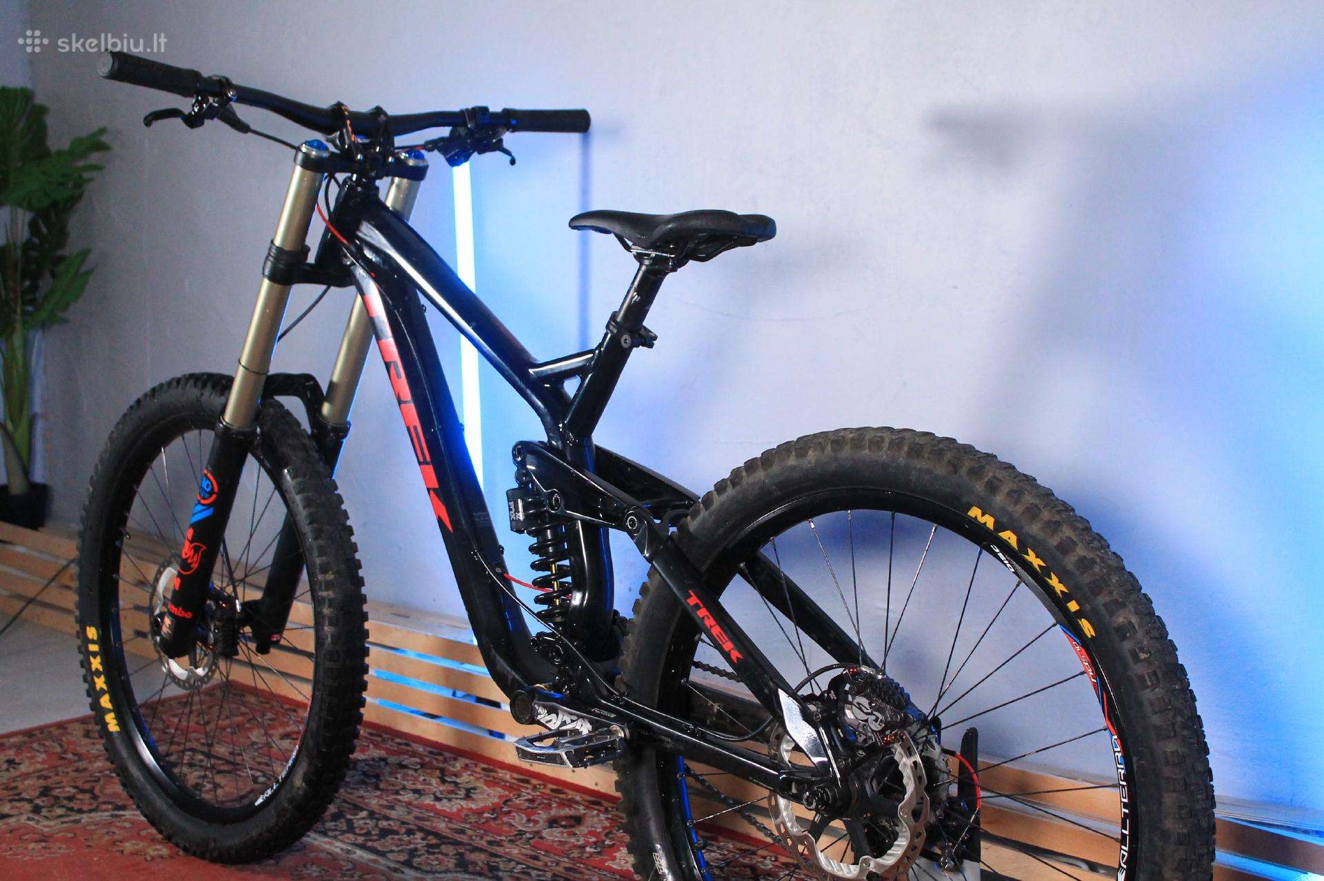 Mountain bike Trek 27.5″