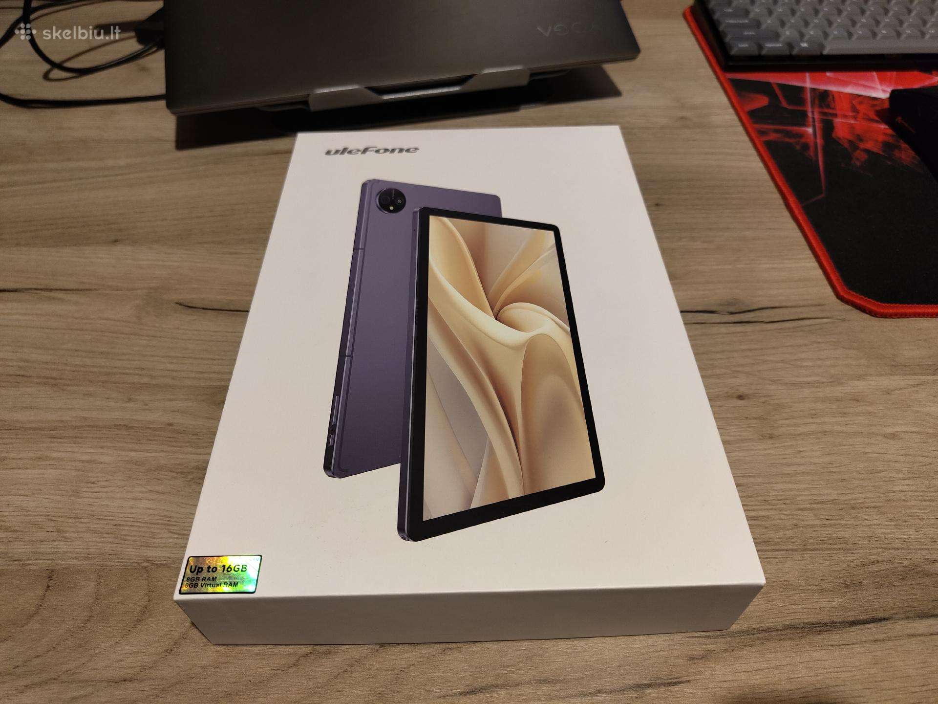 Ulefone Tab A11 Pro 4G Tablet Android 16gb+256gb