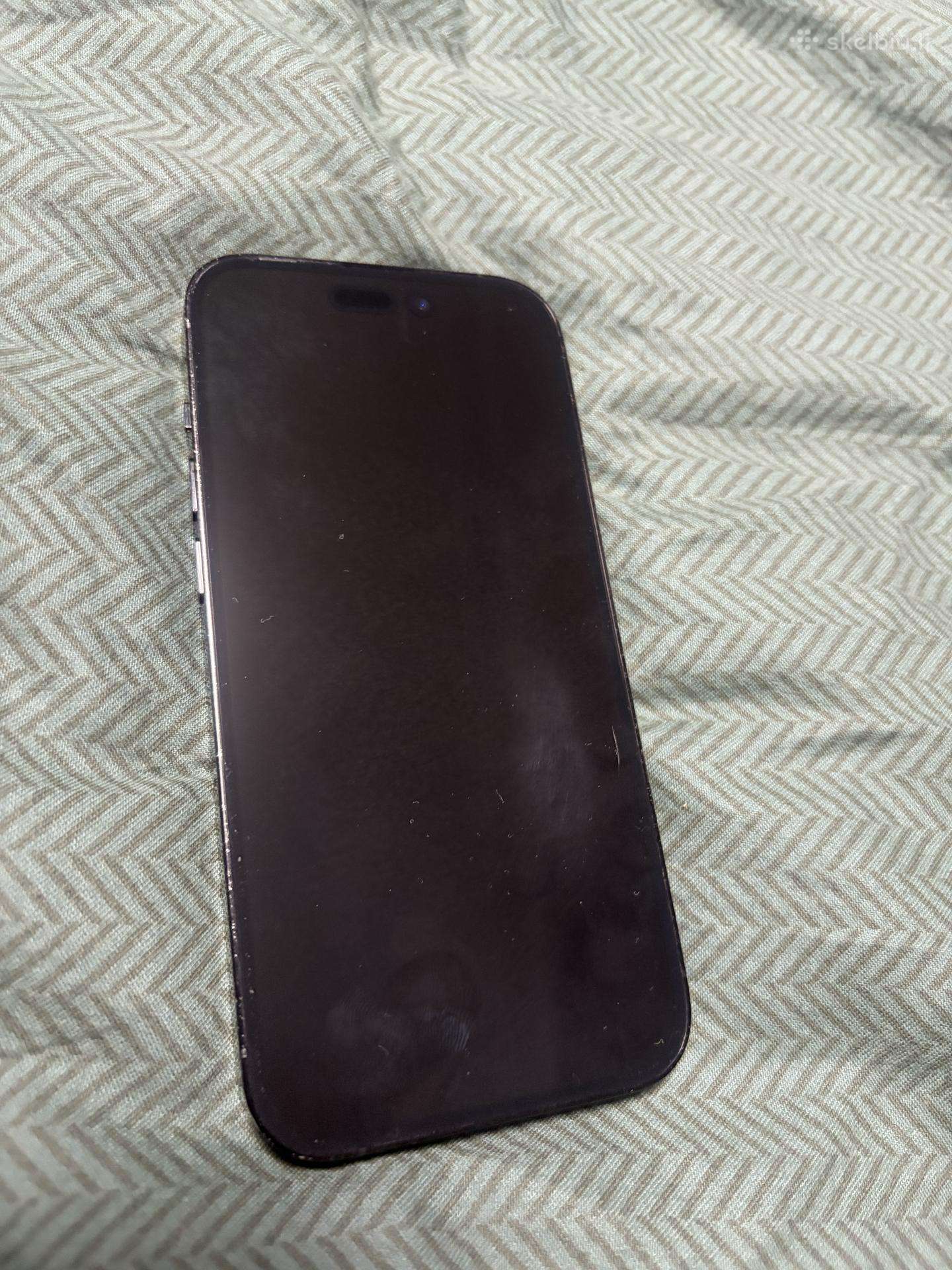 Parduodu iPhone 14 pro