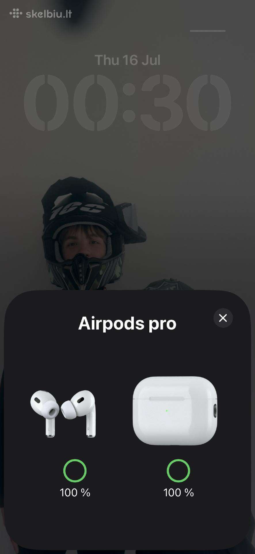 Airpods pro 2nd gen
