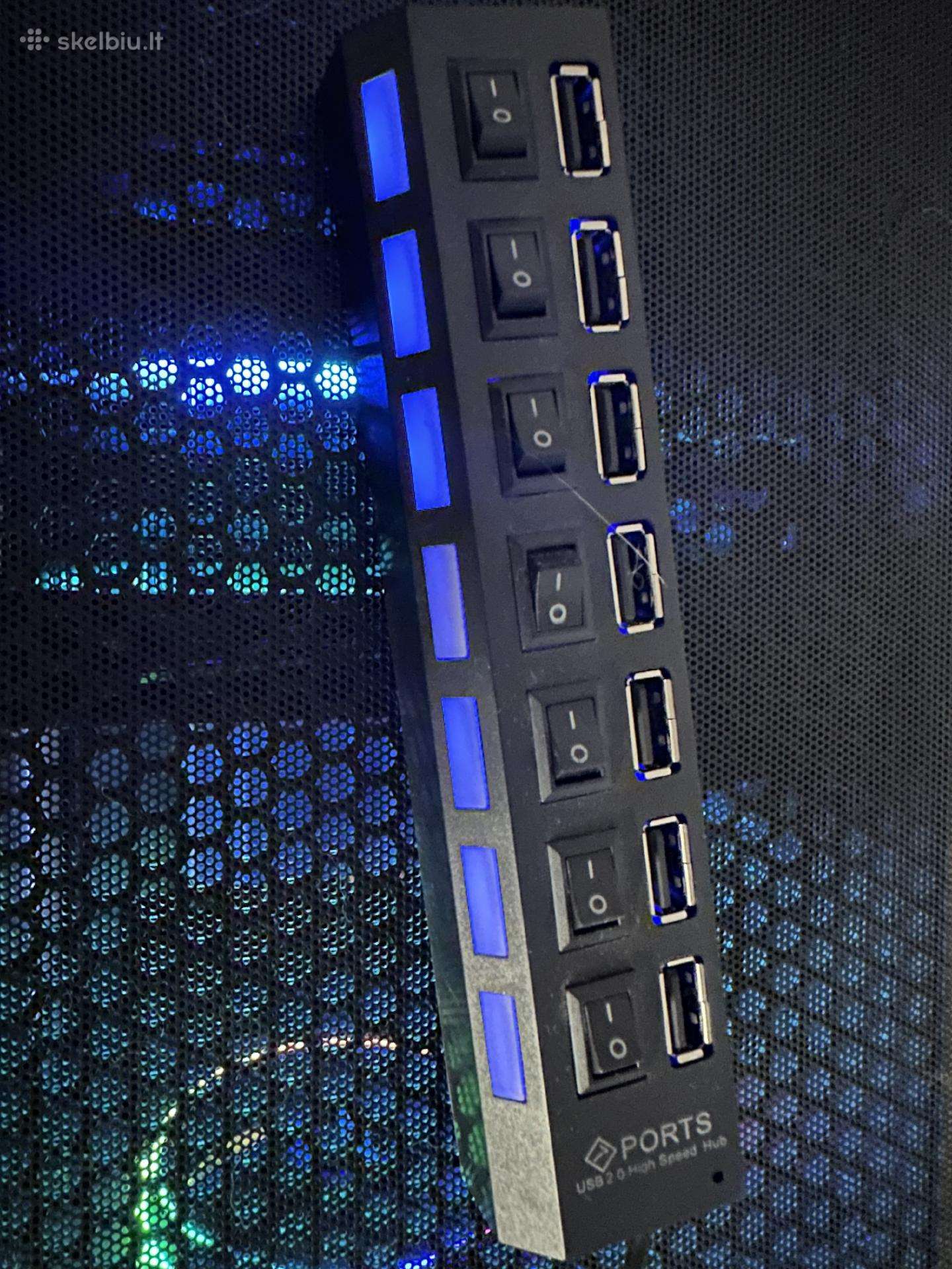 Usb extenderis